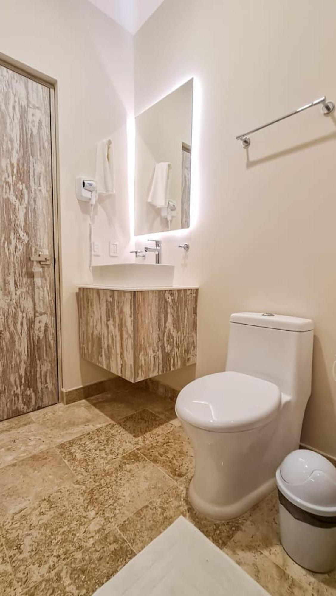 Apartamento Bora By Elle Free Club *