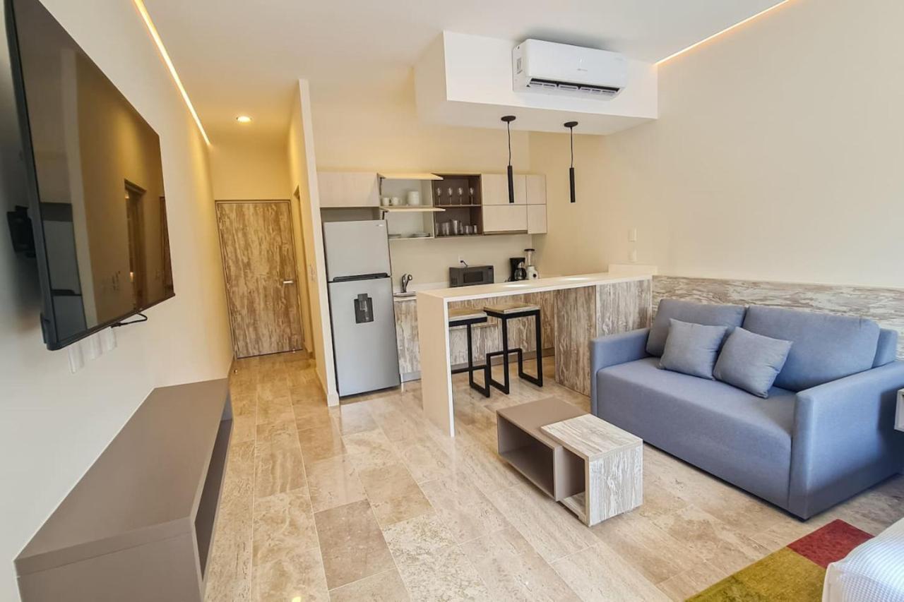 Bora By Elle Free Club Apartamento
