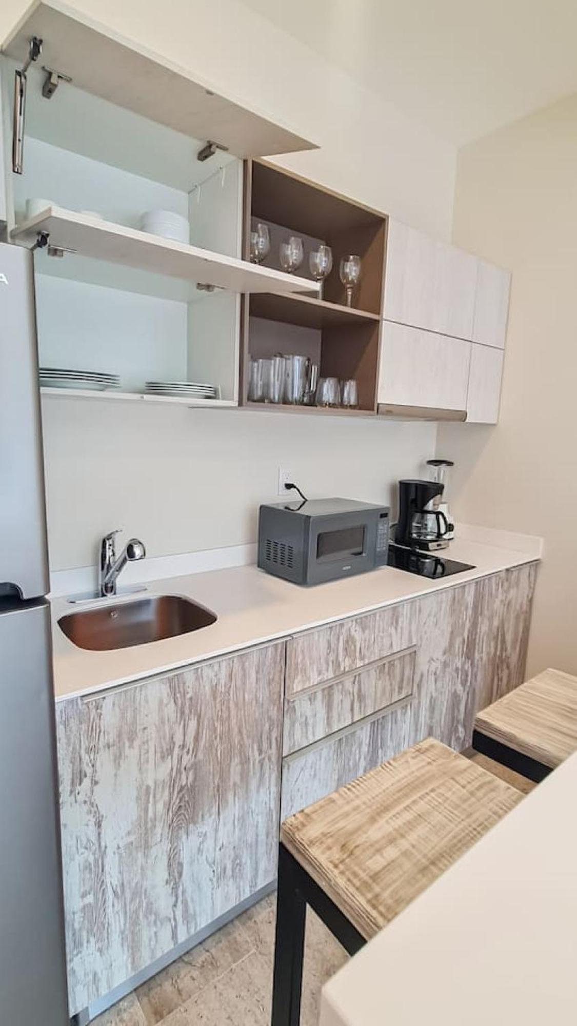 Apartamento Bora By Elle Free Club *