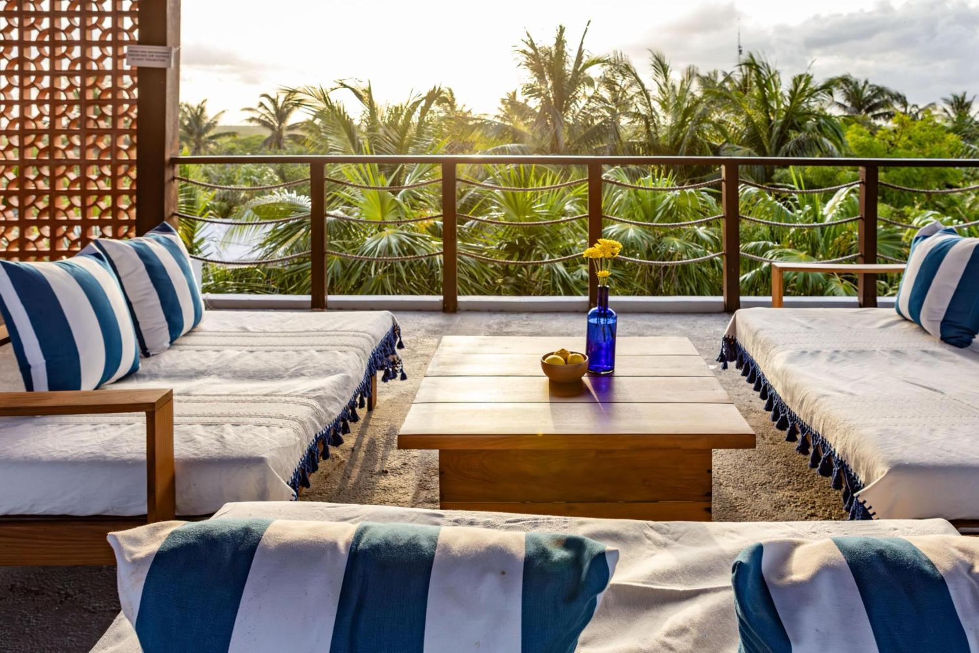 Lula Tulum, A Small Luxury Hotel