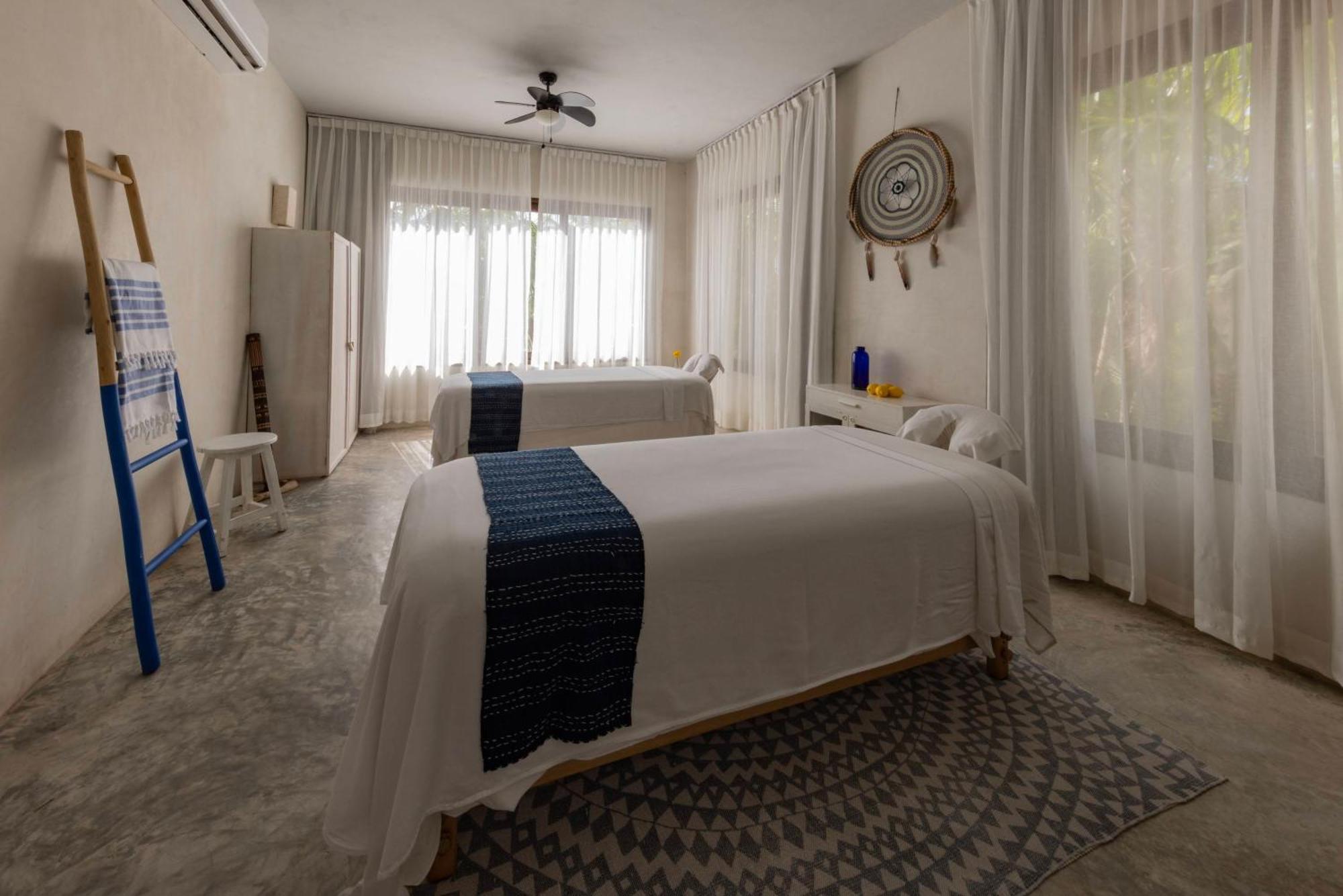 Lula Tulum, A Small Luxury