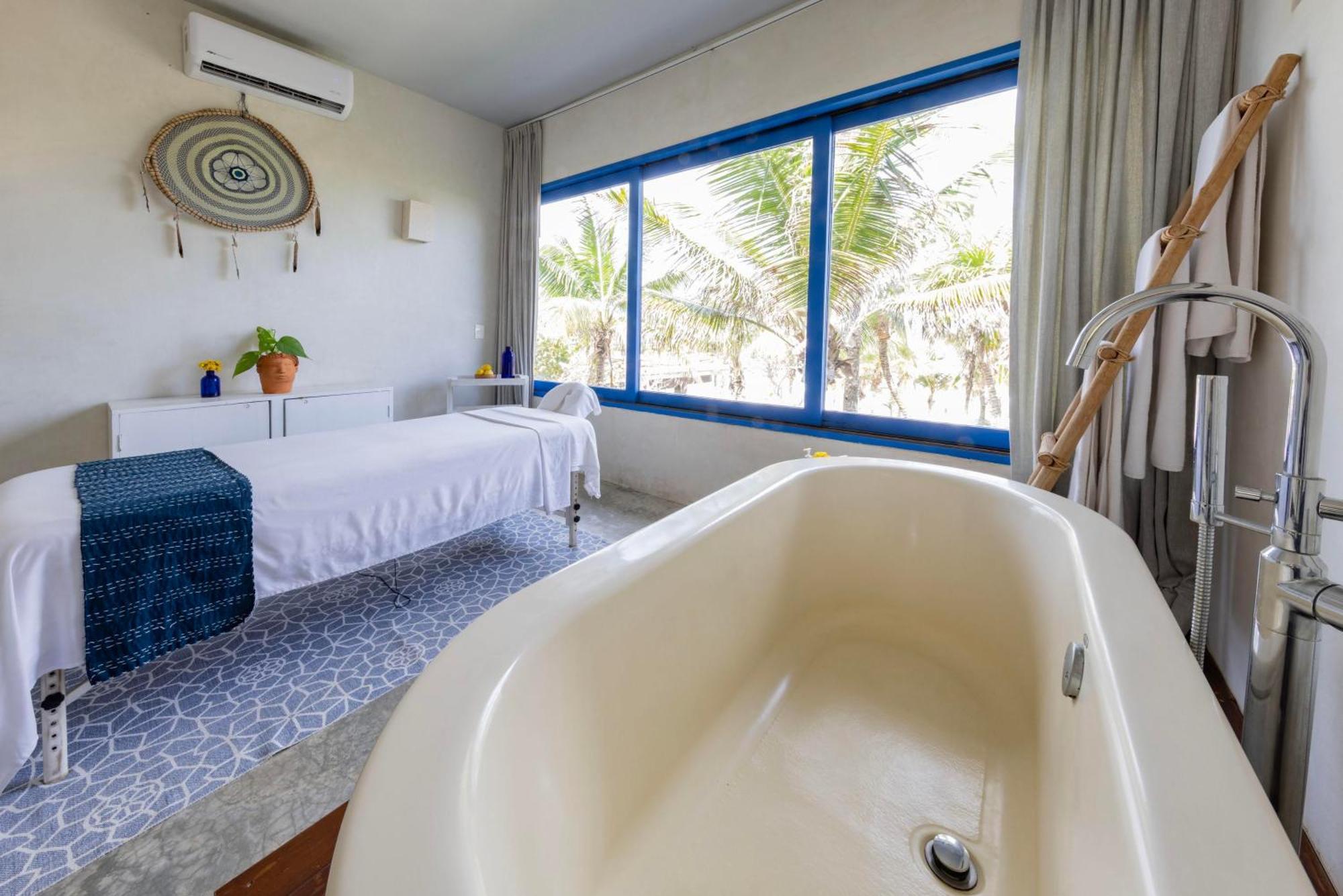 Lula Tulum, A Small Luxury Hotel 4*