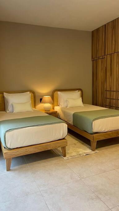Departamento Aldea Zama Apartment *