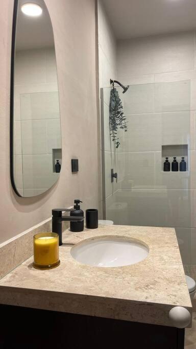 Departamento Aldea Zama *