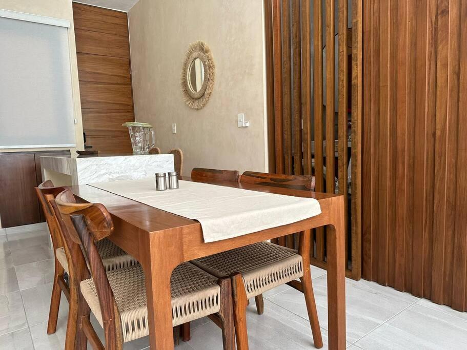 Paraiso Escapate A Apartamento