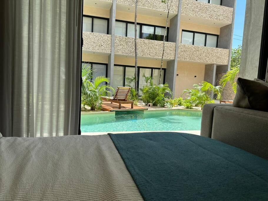 Apartamento Paraiso Escapate A *