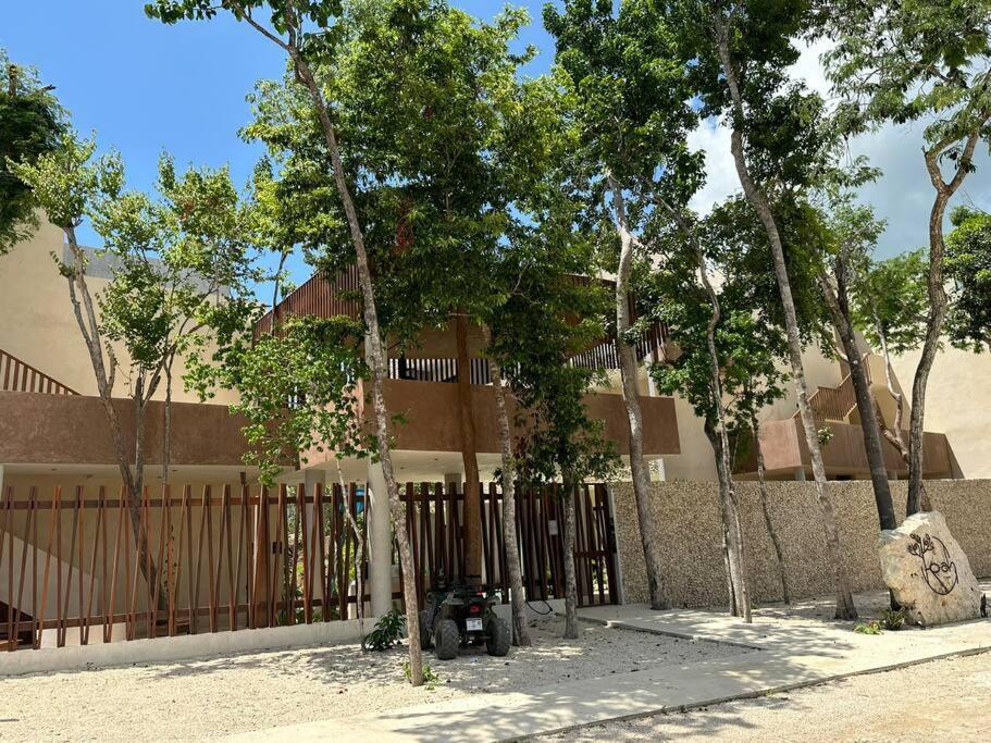 Paraiso Escapate A Apartamento Tulum