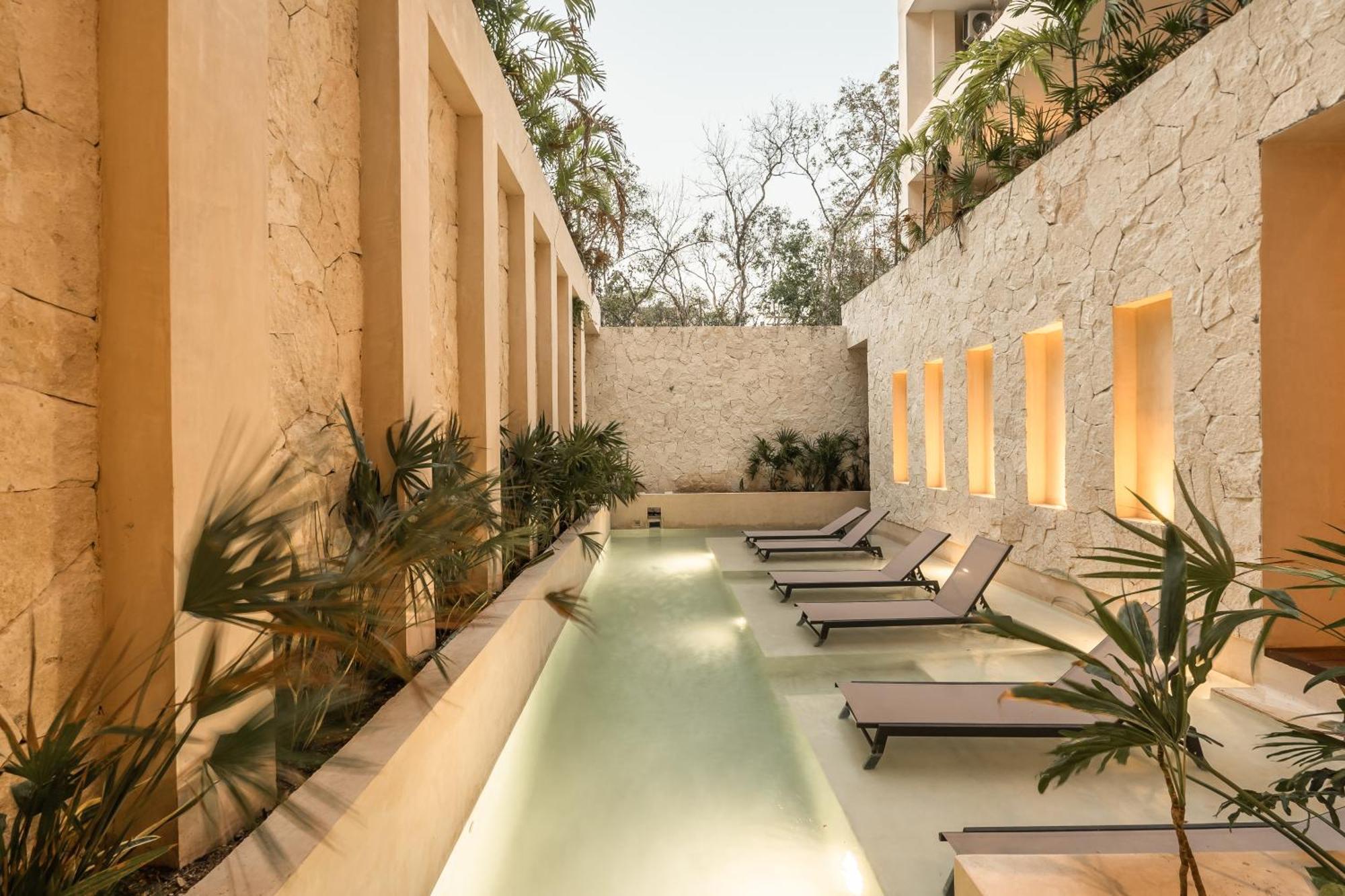 Deluxe 2-story Penthouse Pool & Bbq Rooftop Apartamento