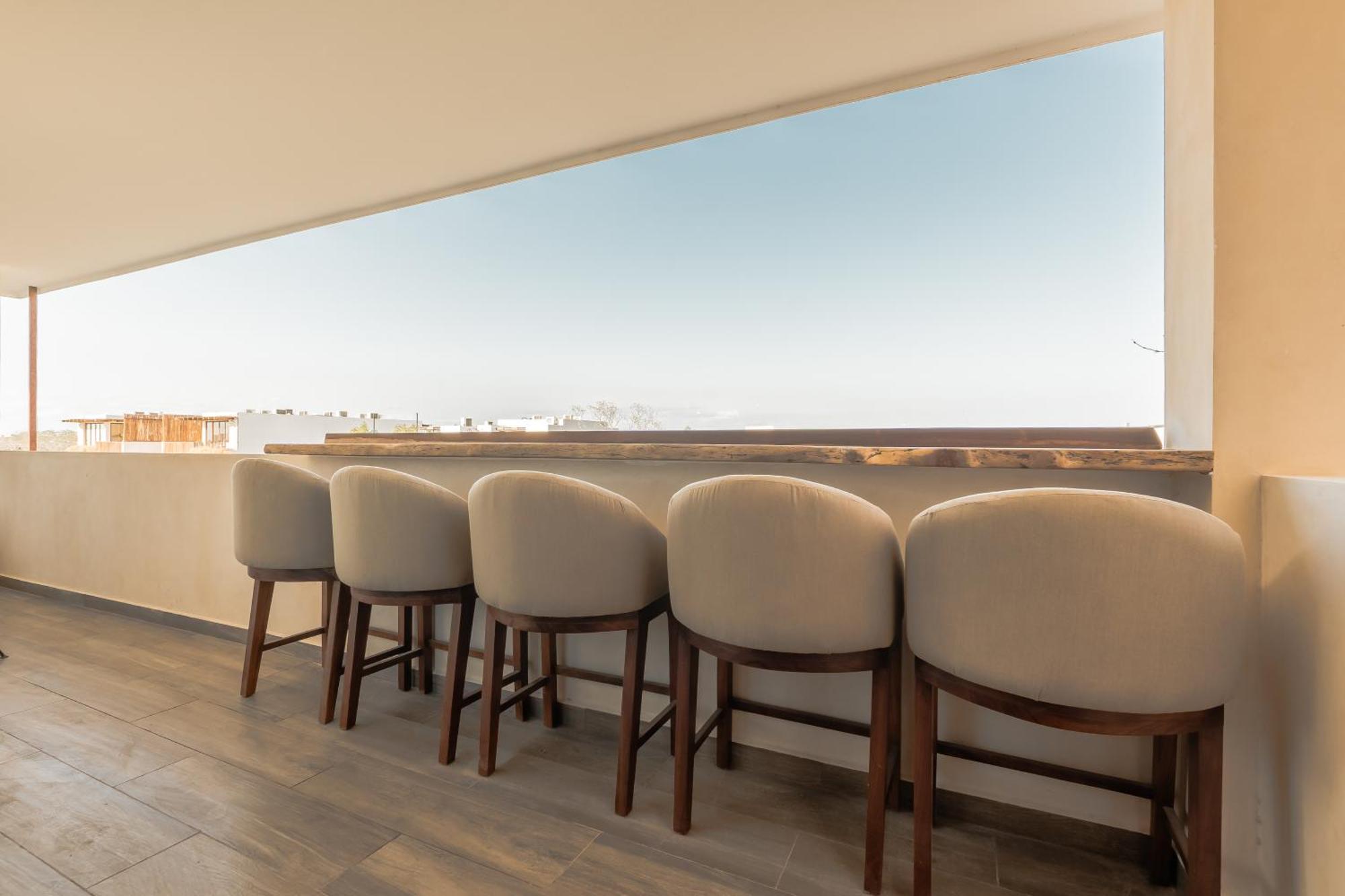 Deluxe 2-story Penthouse Pool & Bbq Rooftop Apartamento