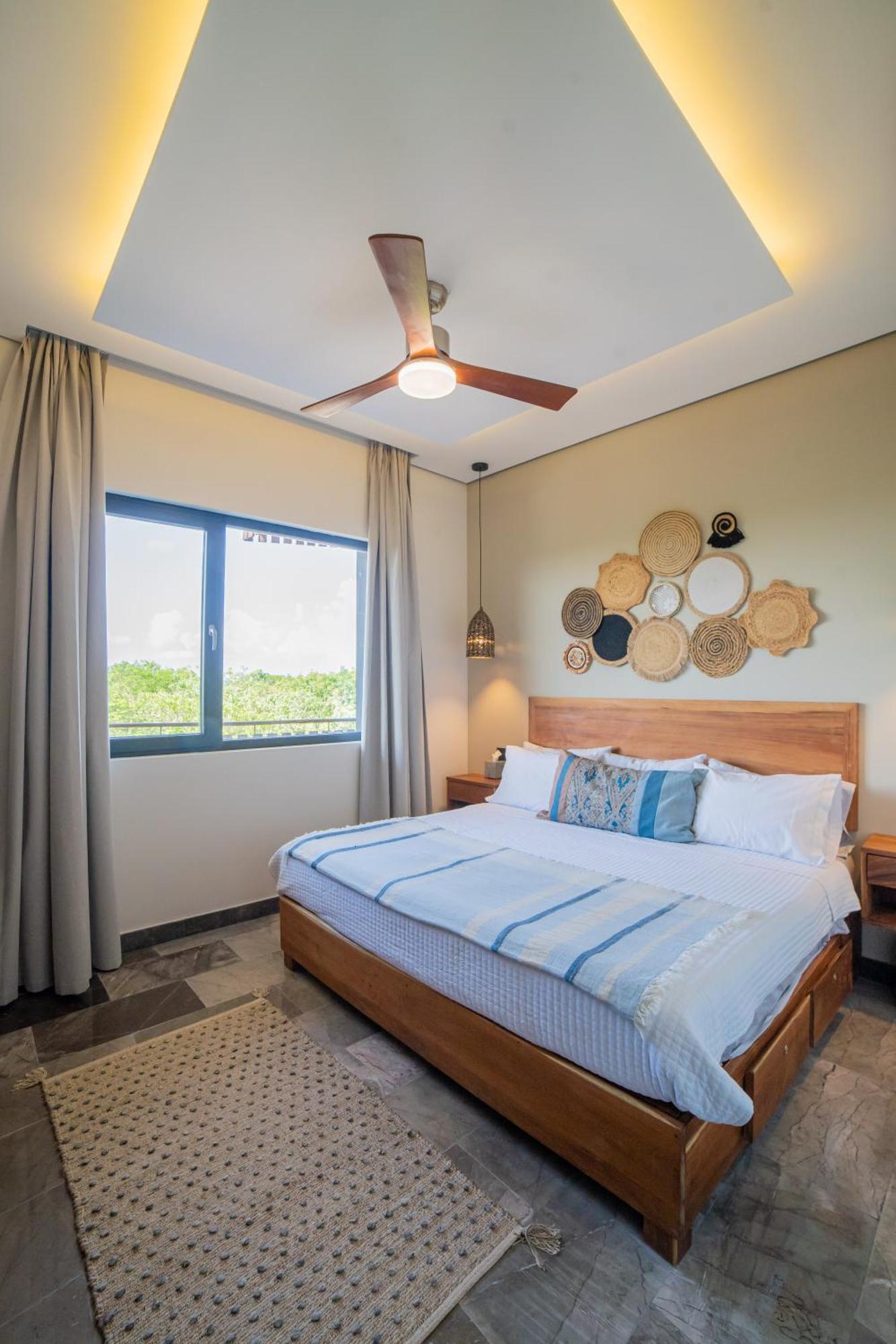 Amira District By Apartamento Tulum