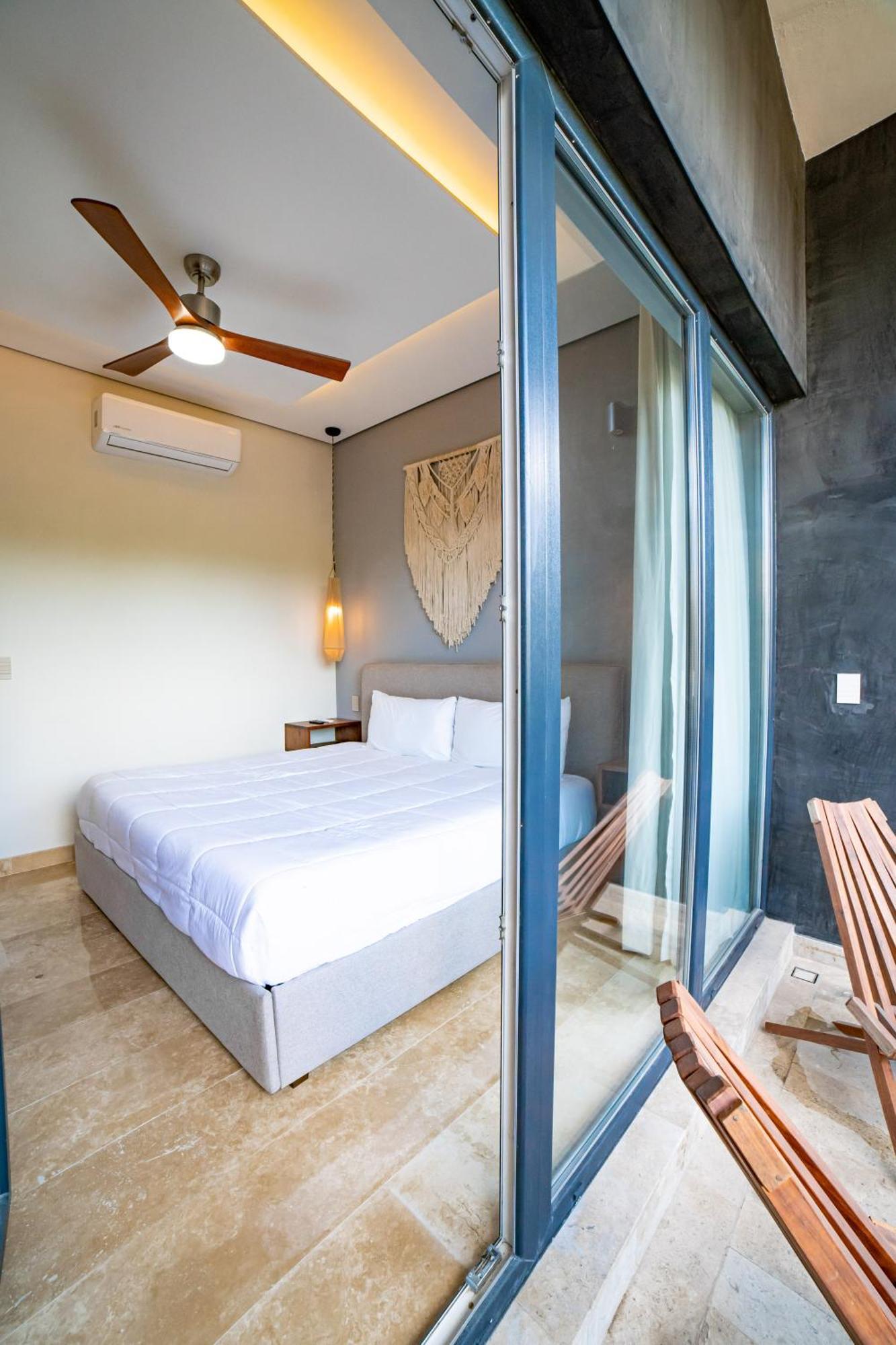 Apartamento Amira District By