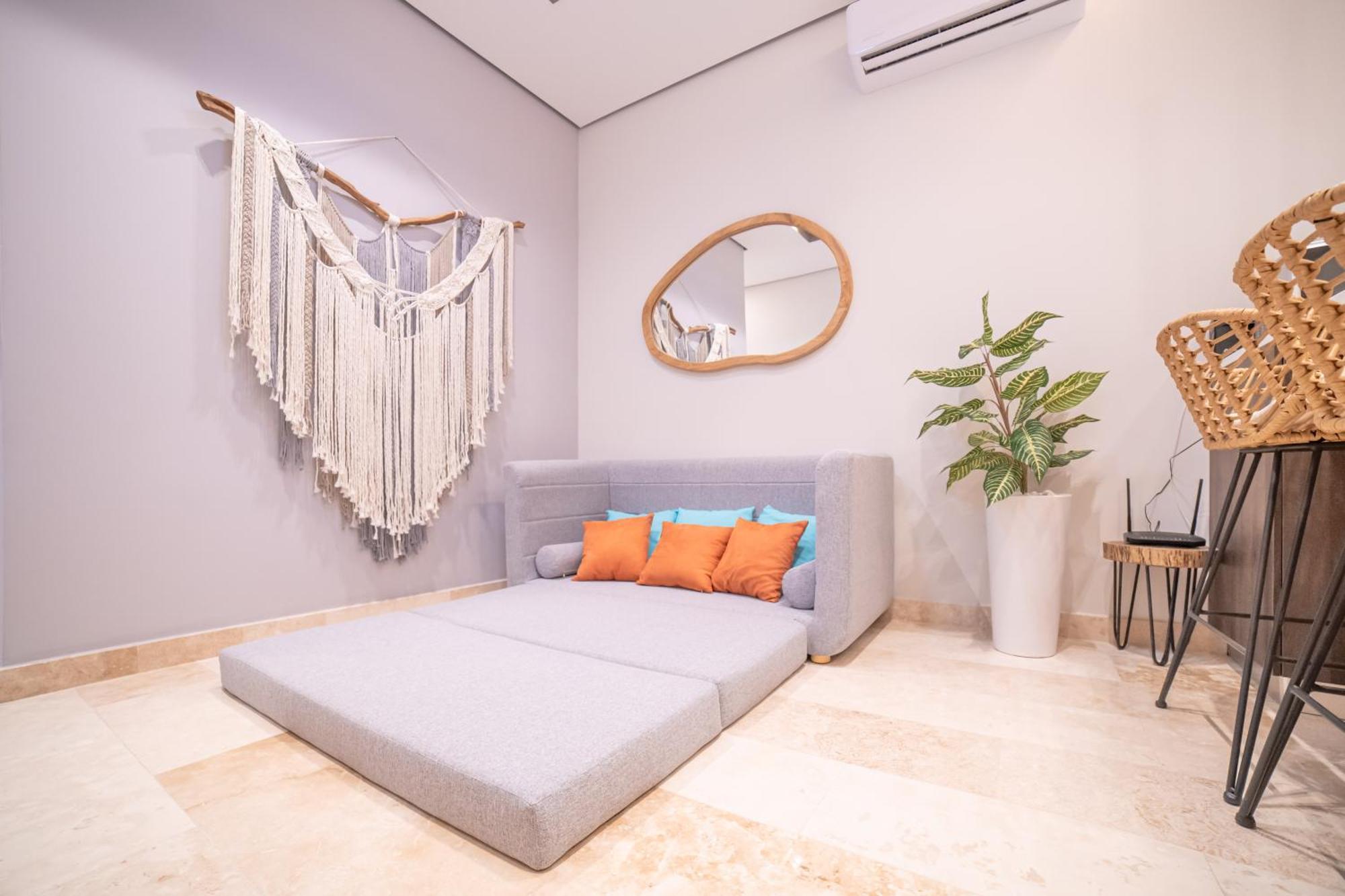 Amira District By Apartamento Tulum