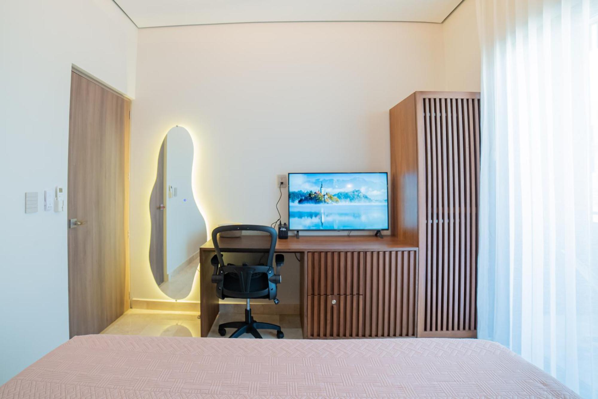 Apartamento Amira District By *