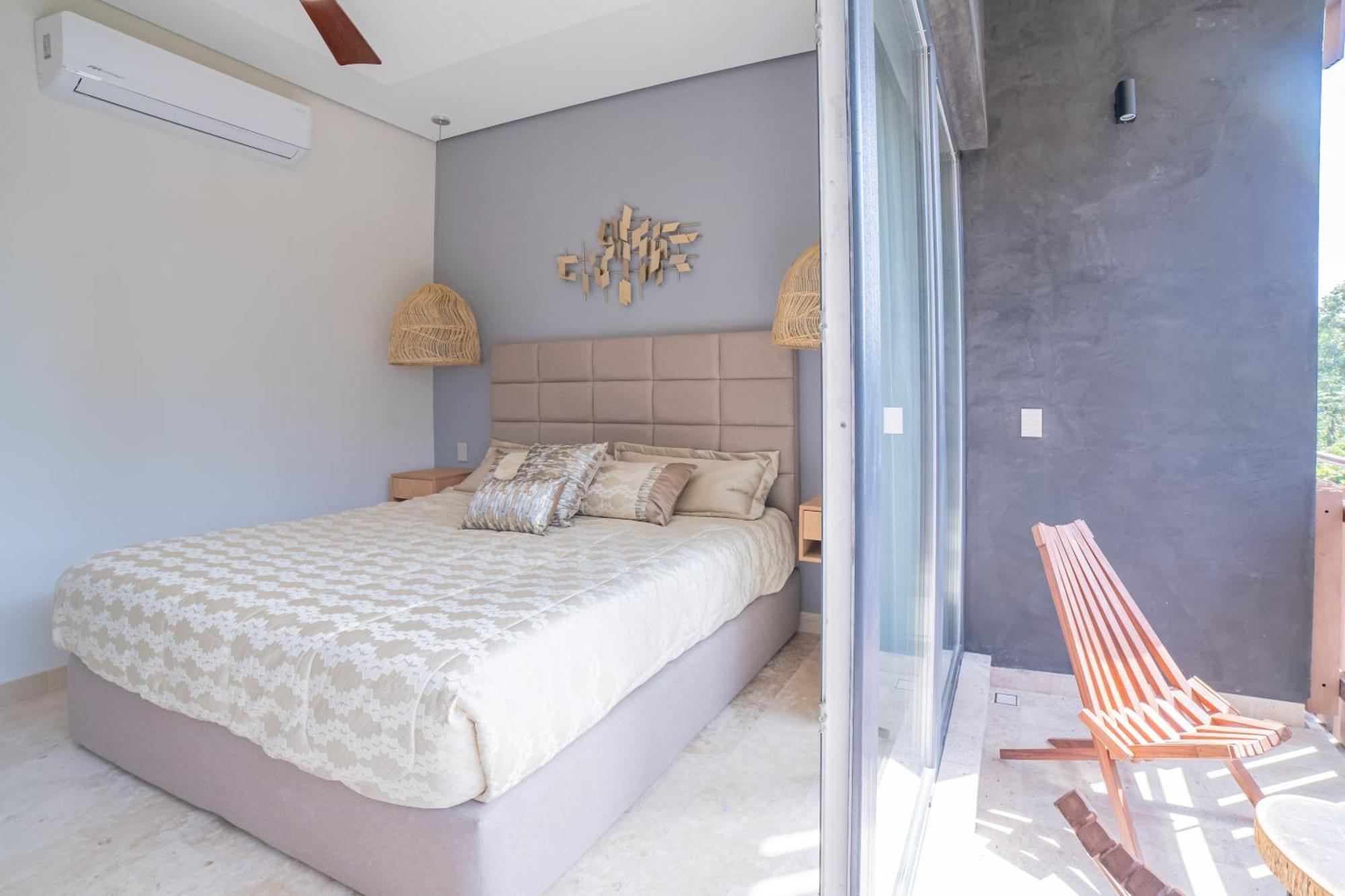 Amira District By Apartamento Tulum