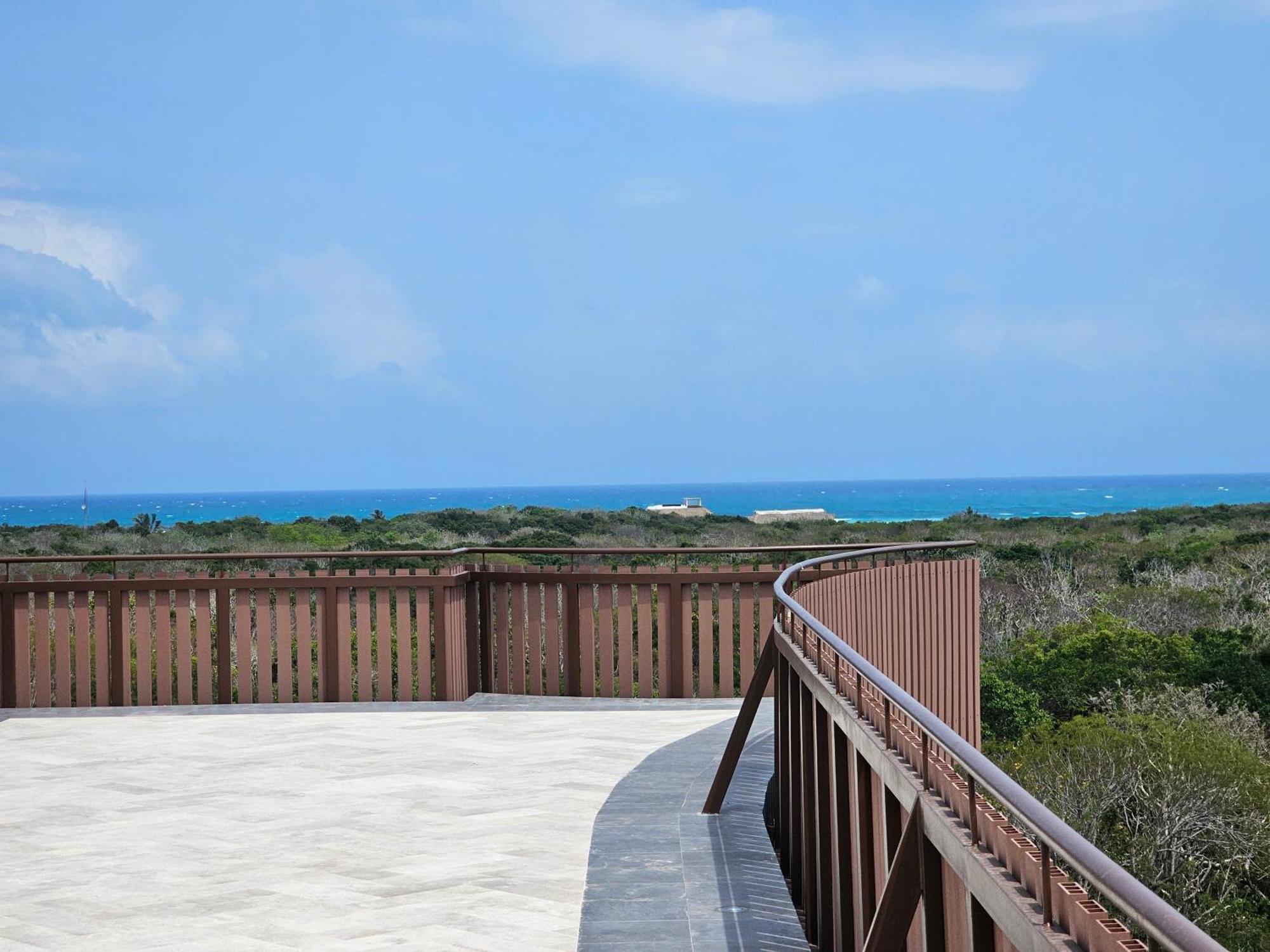 Apartamento Amira District By Tulum