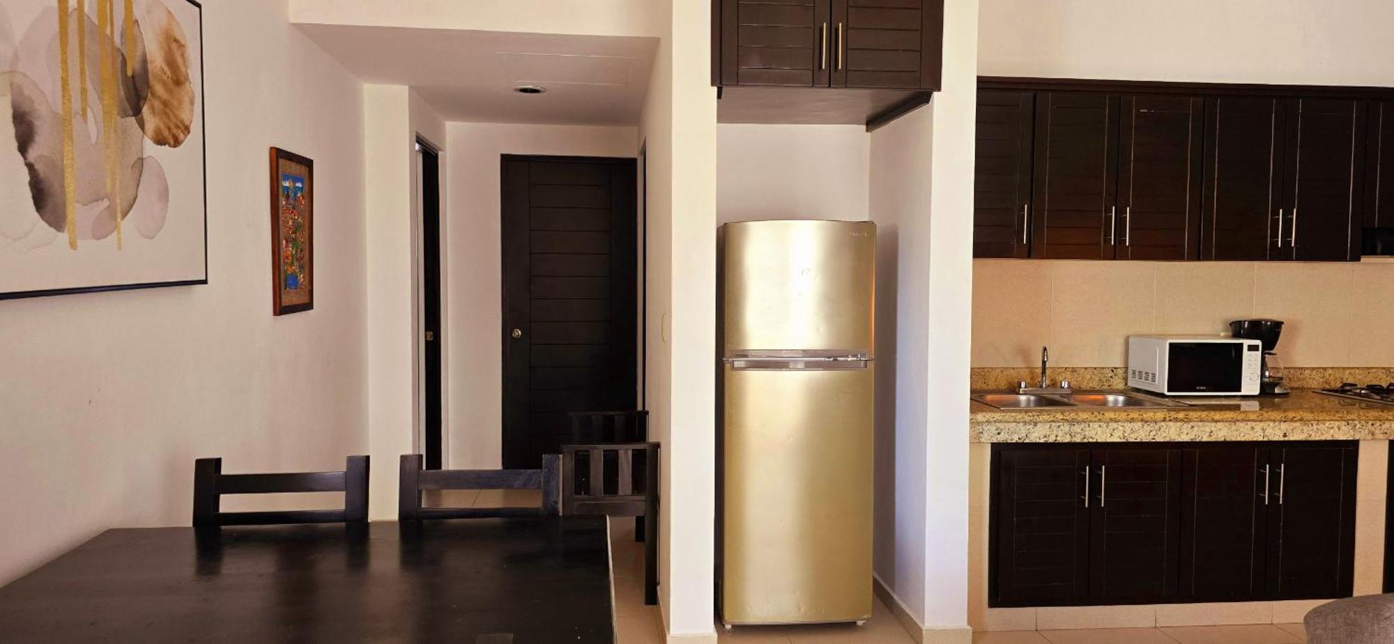 Kin Palms Luxury