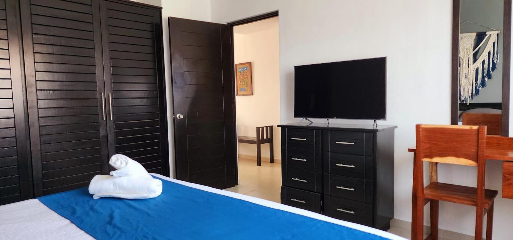 Kin Palms Luxury * Tulum