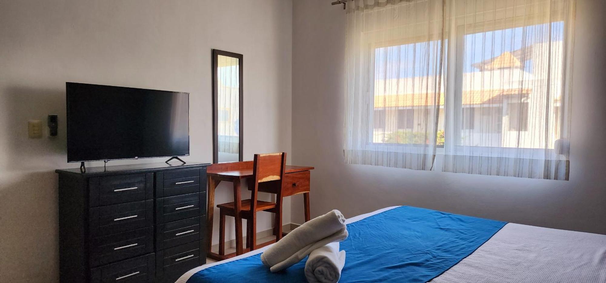 Apartamento Kin Palms Luxury