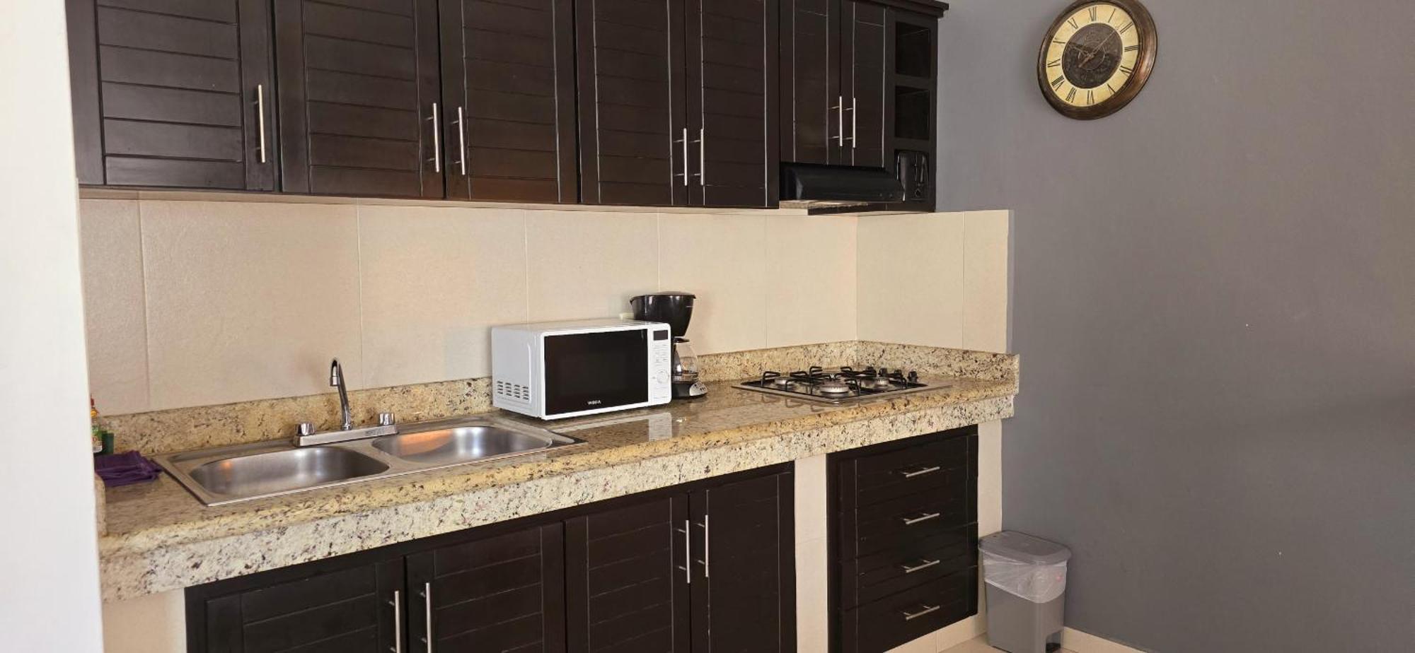 Kin Palms Luxury Apartamento *