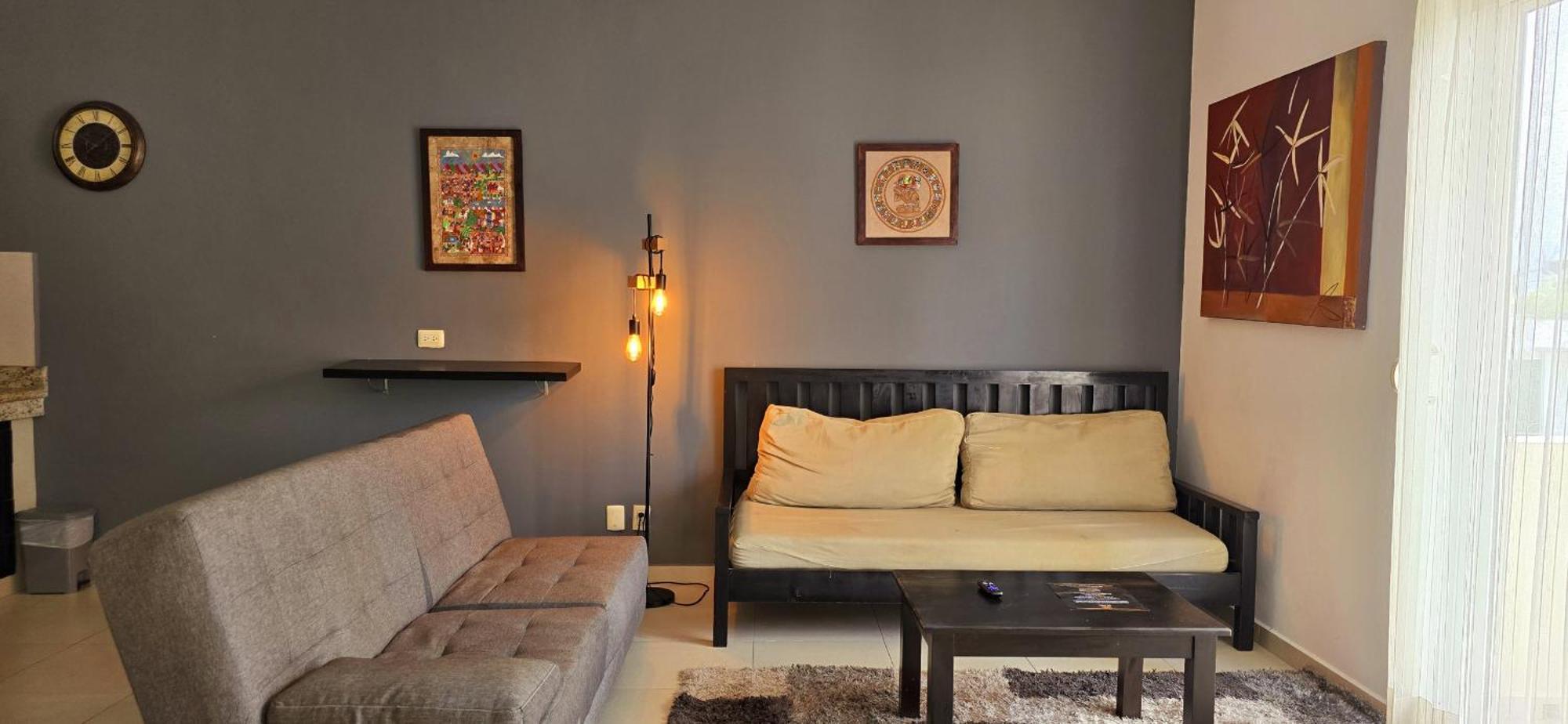 Apartamento Kin Palms Luxury *