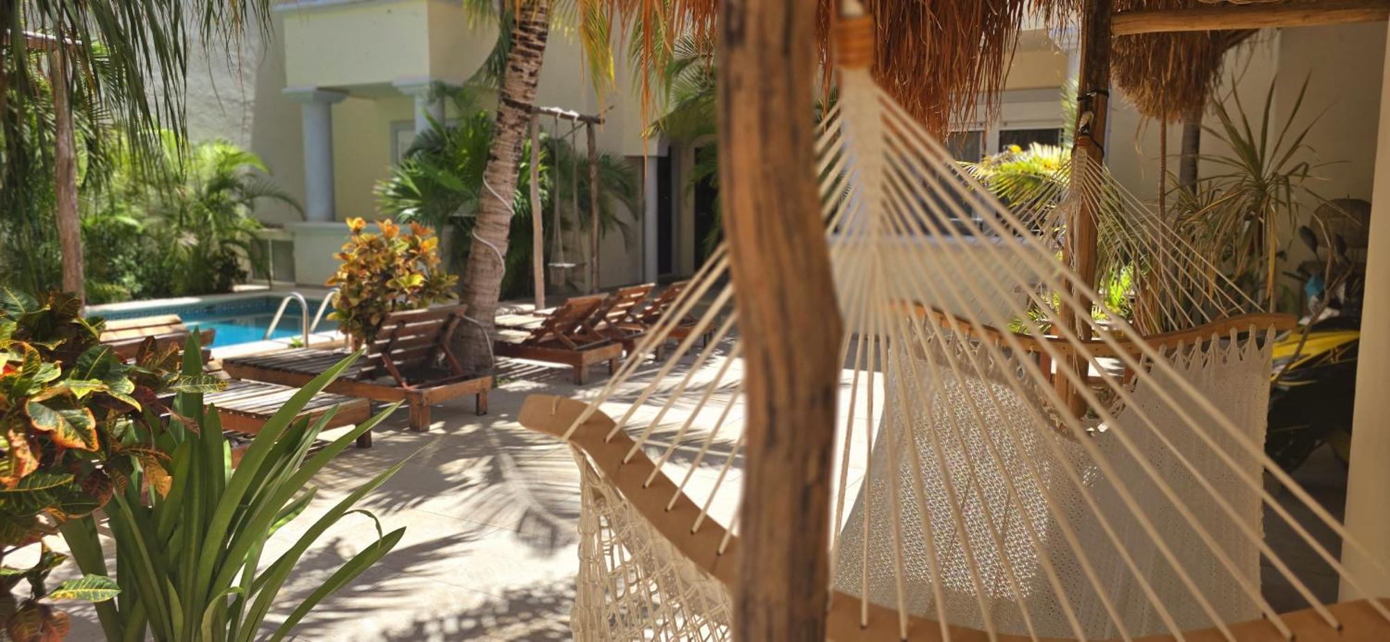 Kin Palms Luxury Apartamento