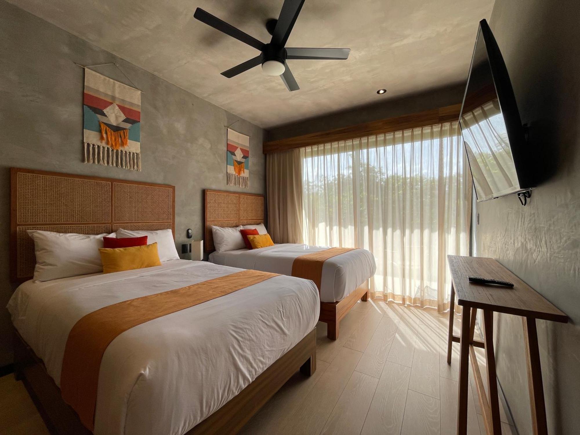 Apartamento De Gran Lujo En
