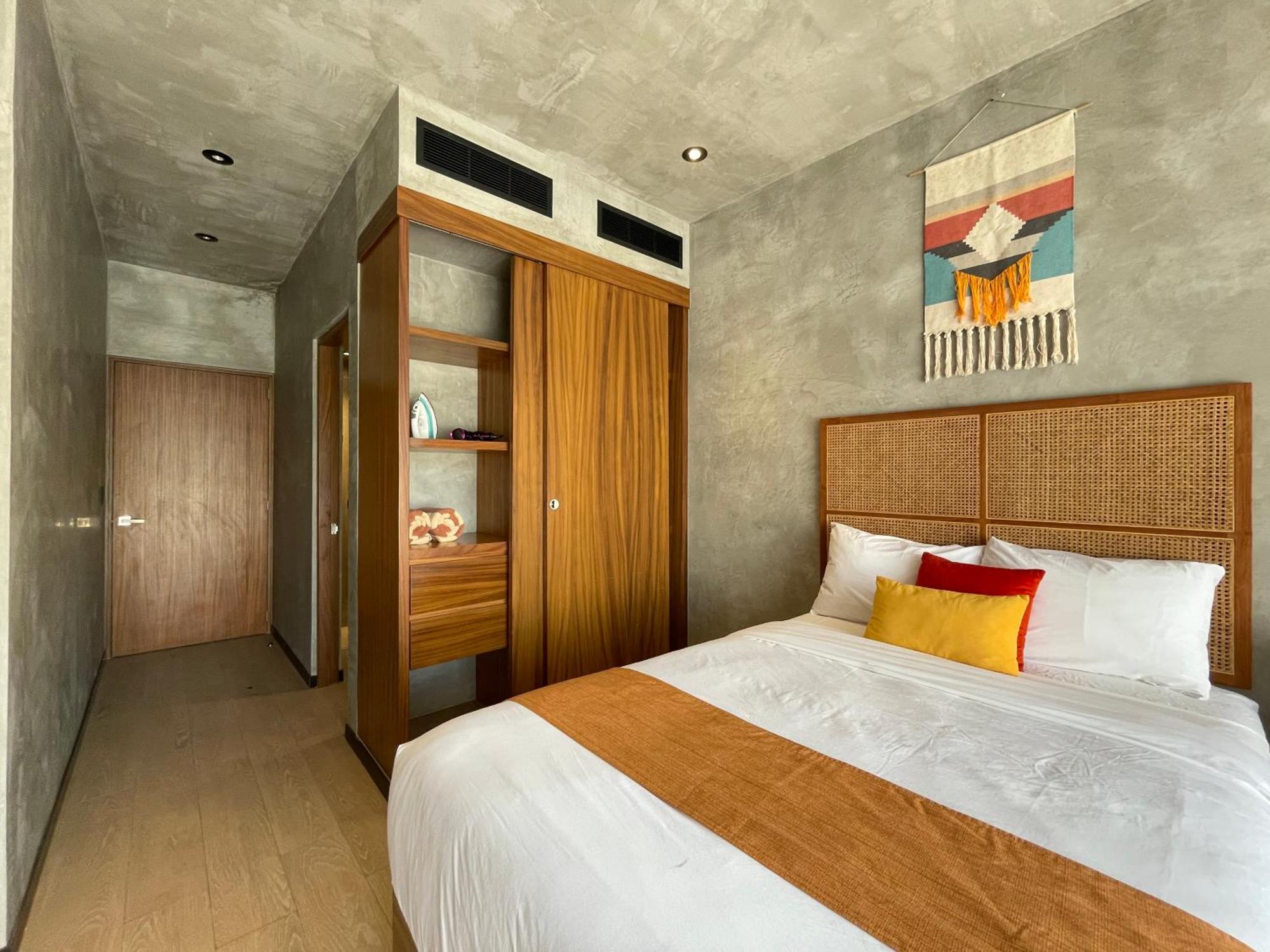 Apartamento De Gran Lujo En *