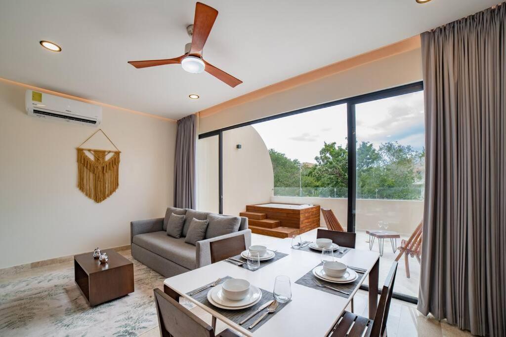 Giada B111 Private Plunge Pool 1br Apartment *