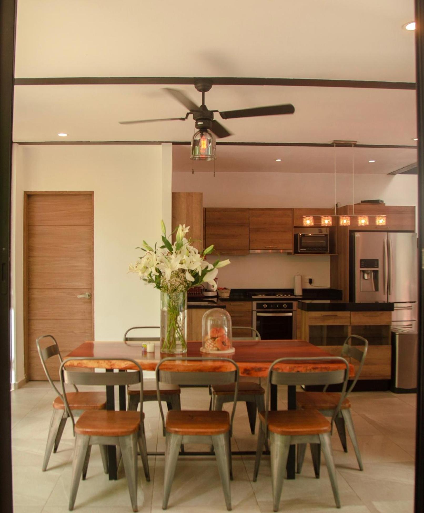 Casa Madrigal Mun Holiday home