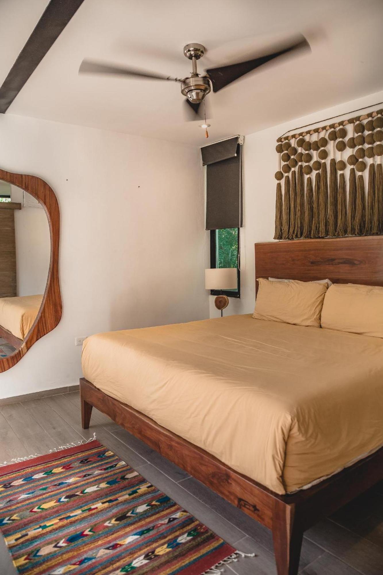 Holiday home Casa Madrigal Mun
