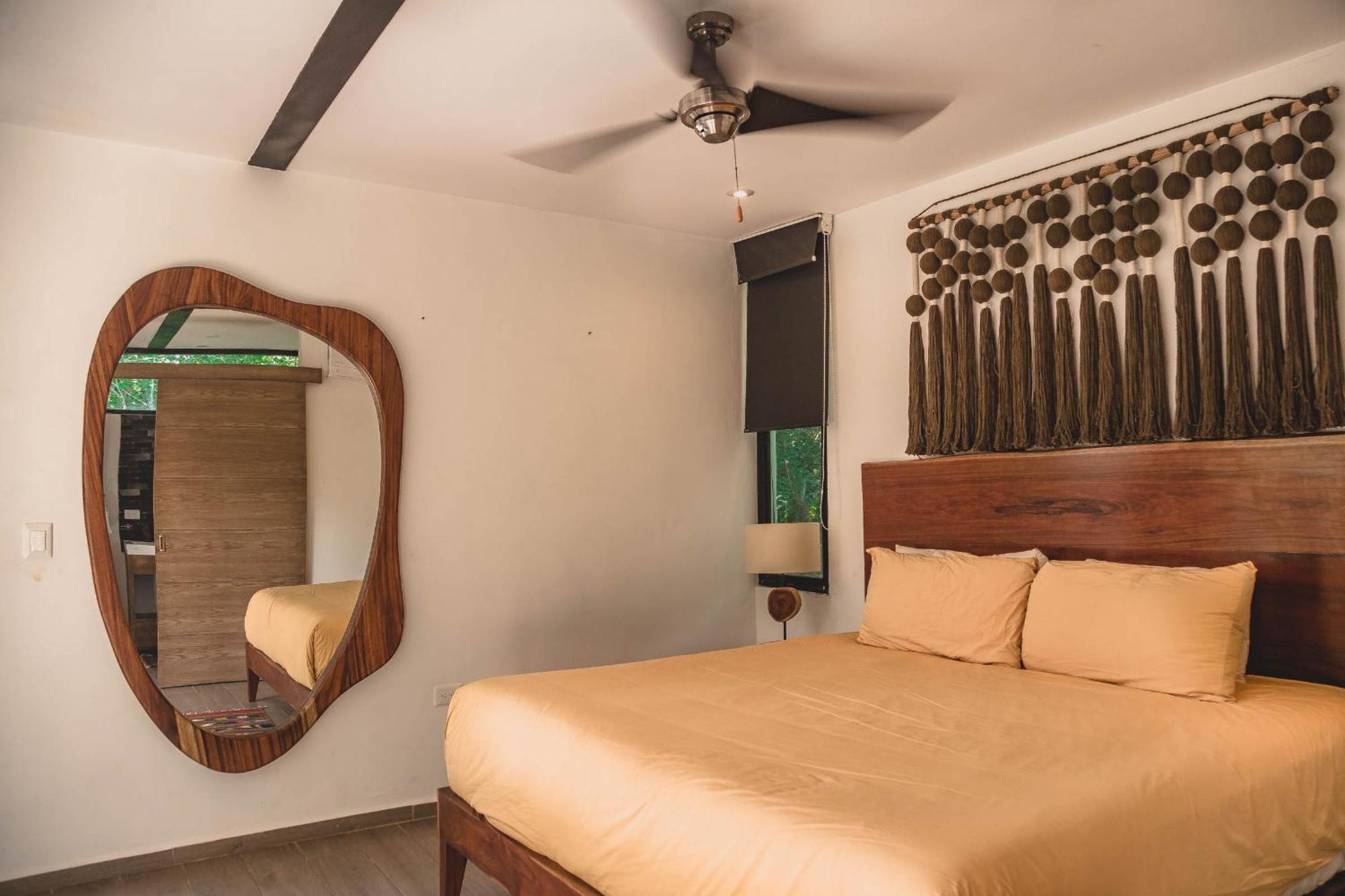 Casa Madrigal Mun Holiday home