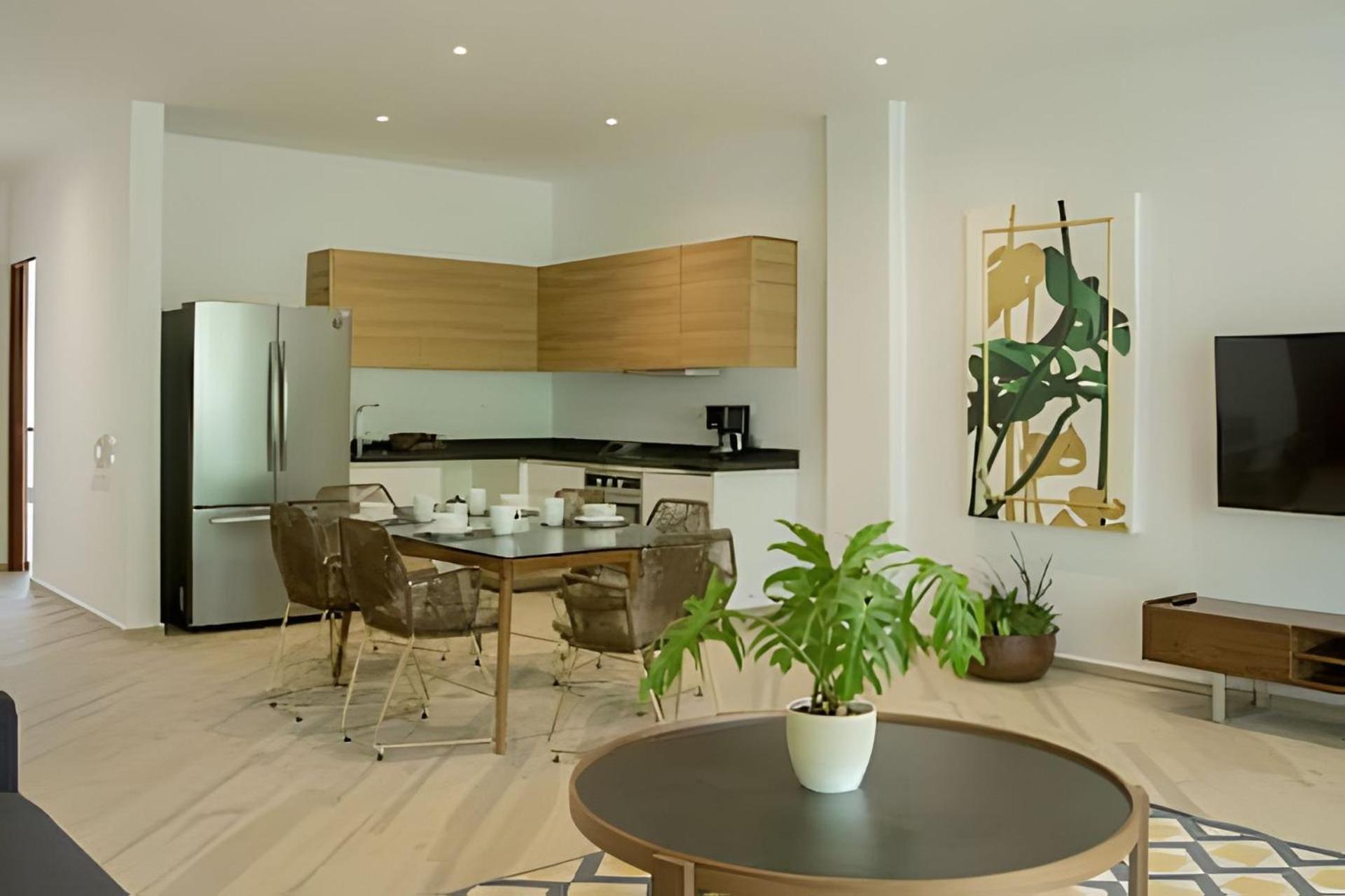 Oasis Yaaxlum Holiday home