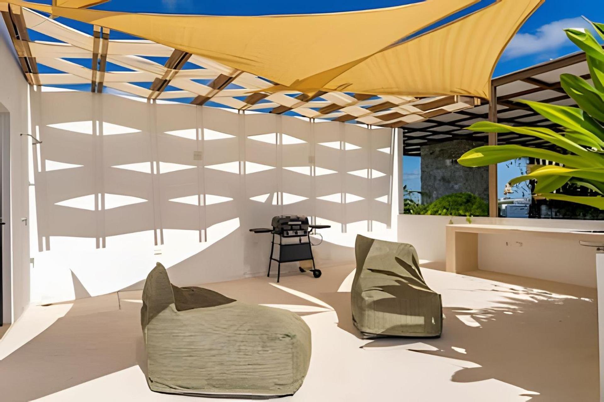 Holiday home Oasis Yaaxlum *