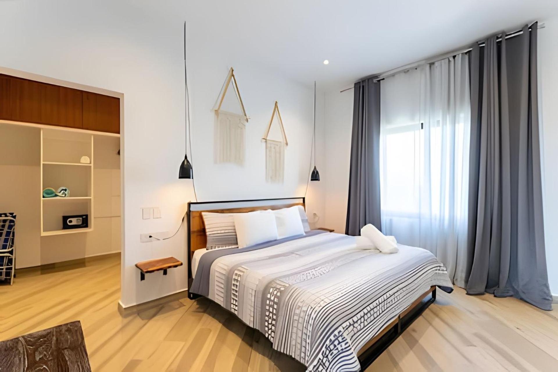 Holiday home Oasis Yaaxlum Tulum