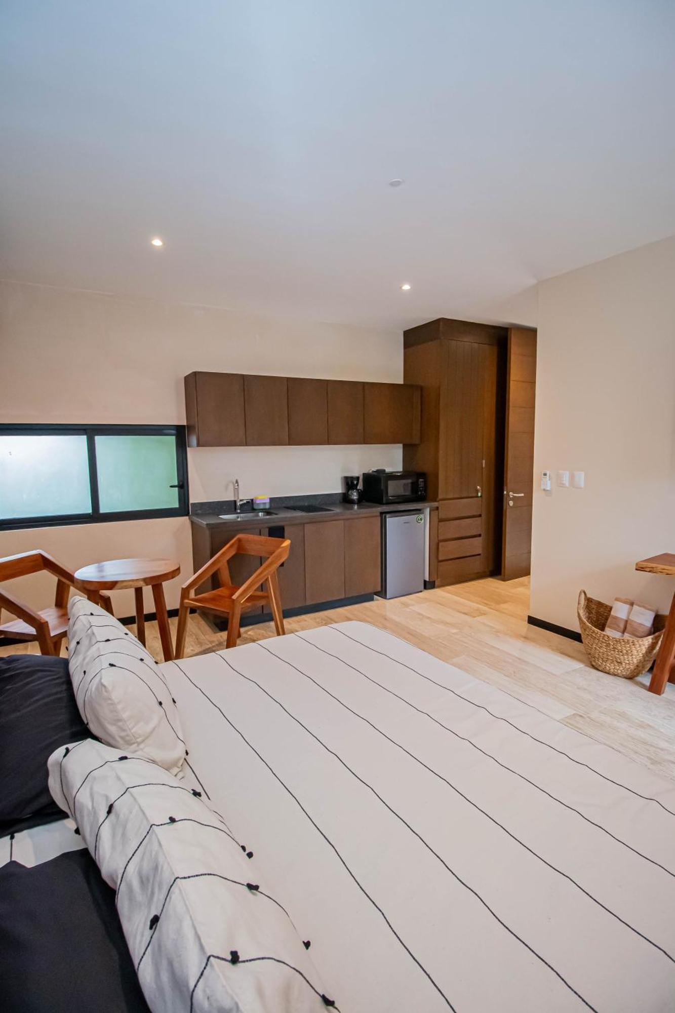 Ophelia Experience Apartamento