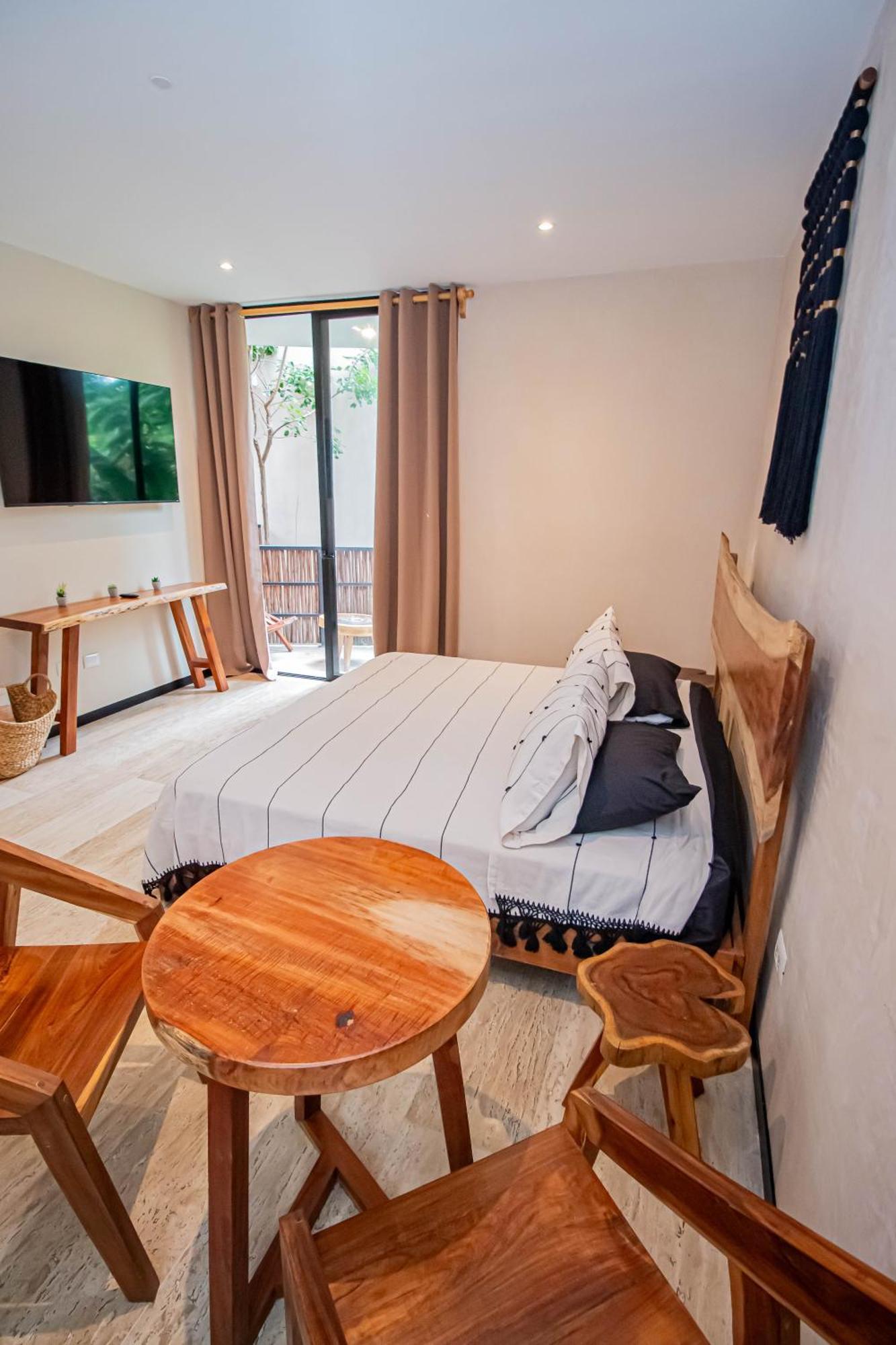 Apartamento Ophelia Experience Tulum