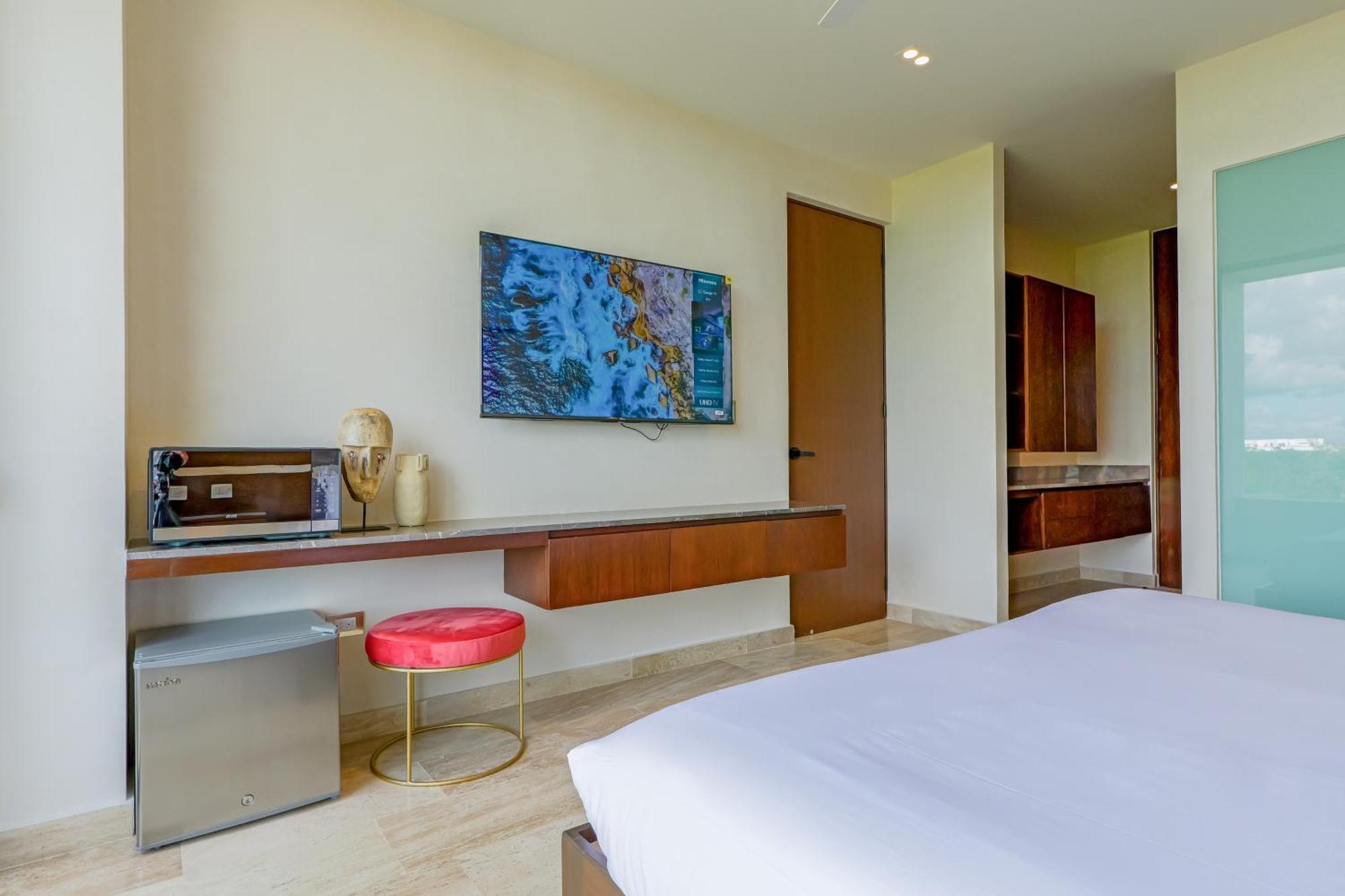 Сasa de vacaciones Maria A 415 Ph Tulum