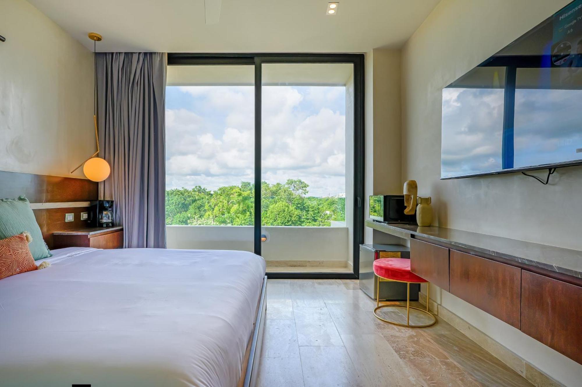 Сasa de vacaciones Maria A 415 Ph Tulum