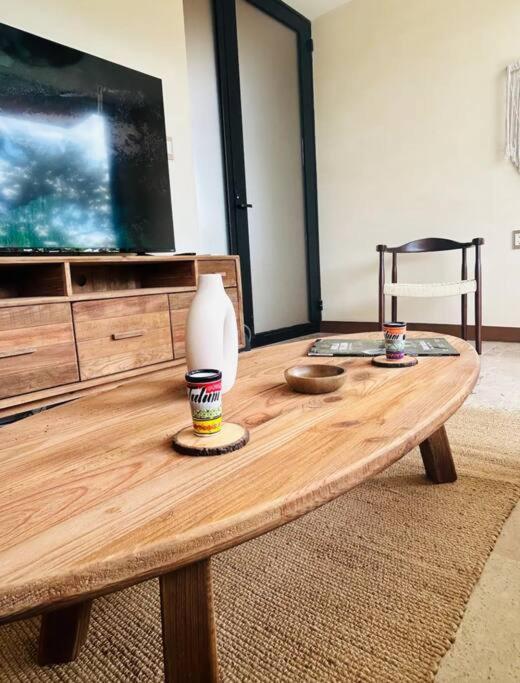 New Large Luxurious 1 Bedroom, 1 Bathroom In Apartamento Tulum