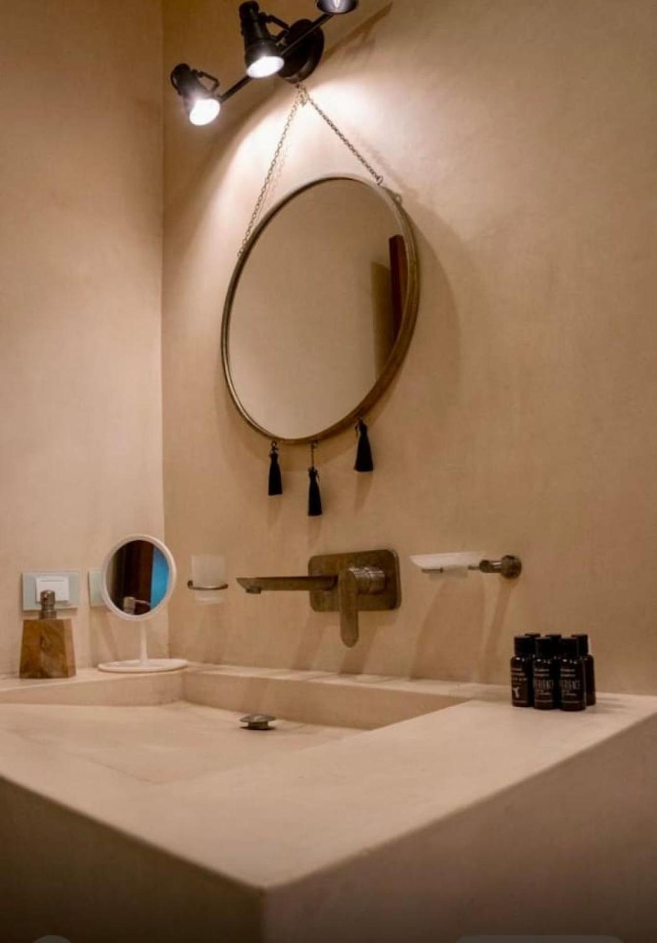 Apartamento Spacious 1br With Priv Pool Gym Garden Downtown
