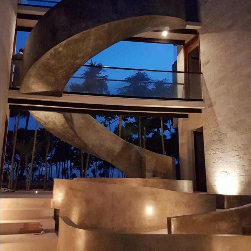 Tulsayab Luxury Development Tulum