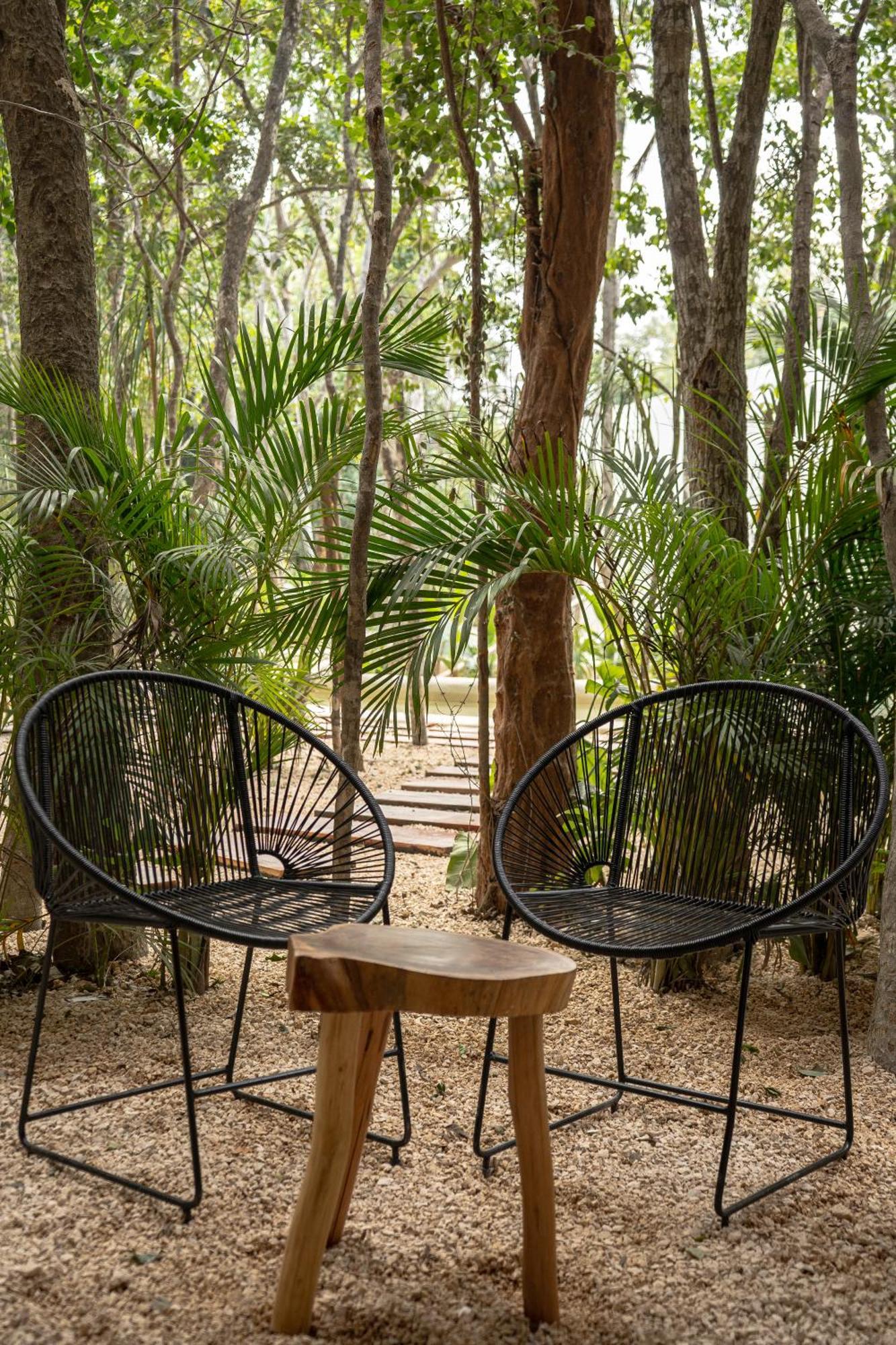 1 Bedroom-tulum-private Pool Apartamento