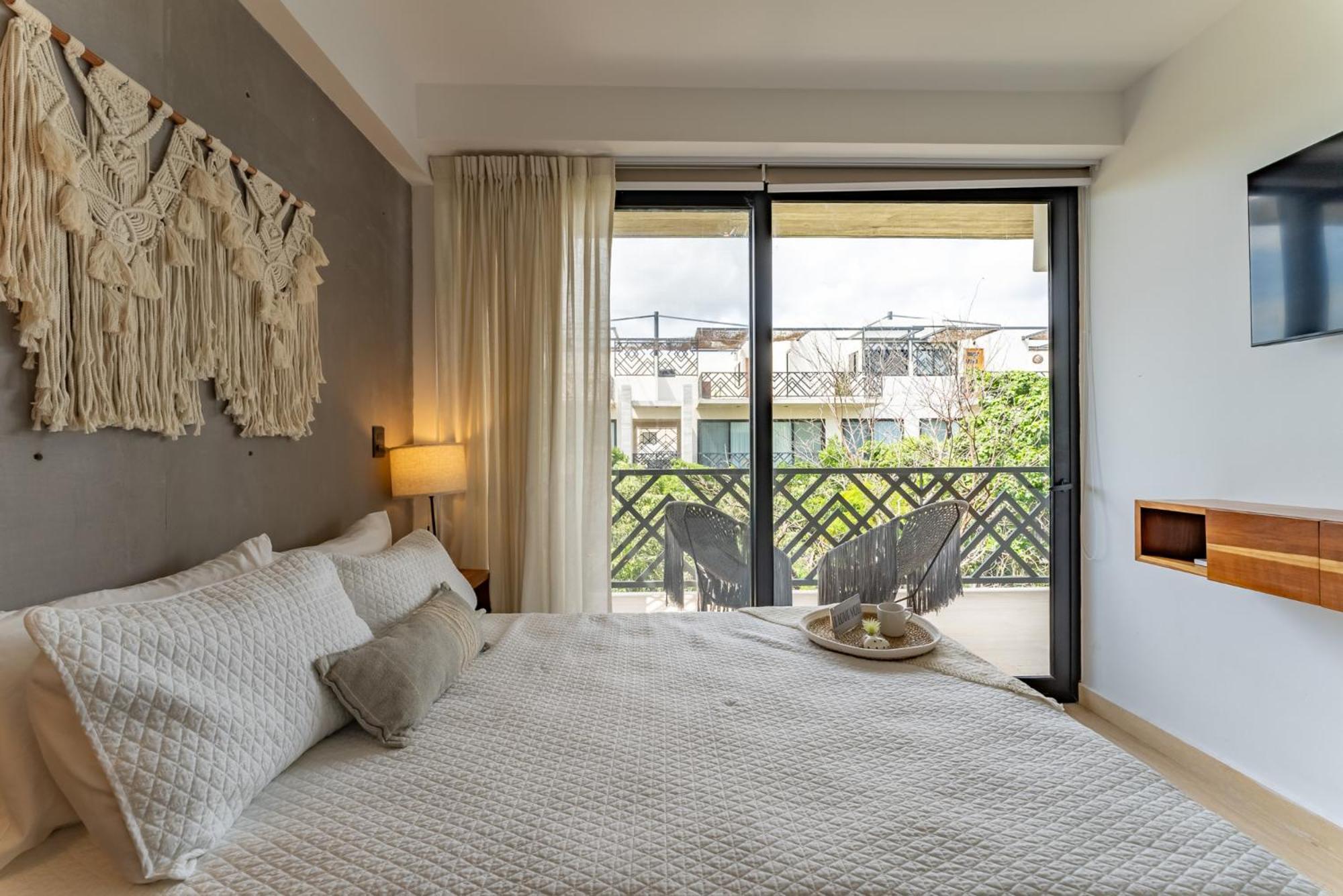 Stylish 2br Penthhouse, Private Terrace, Grill And Pool Apartamento *