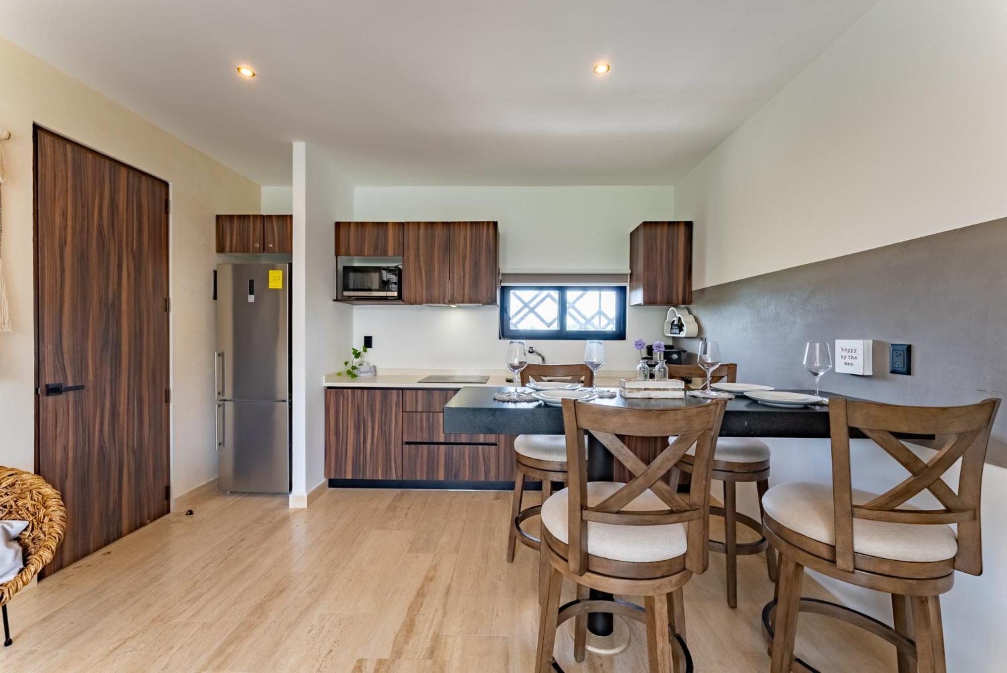 Stylish 2br Penthhouse, Private Terrace, Grill And Pool Apartamento