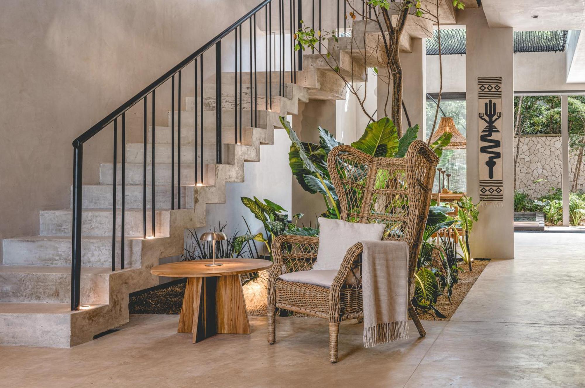 Charlotte * Tulum