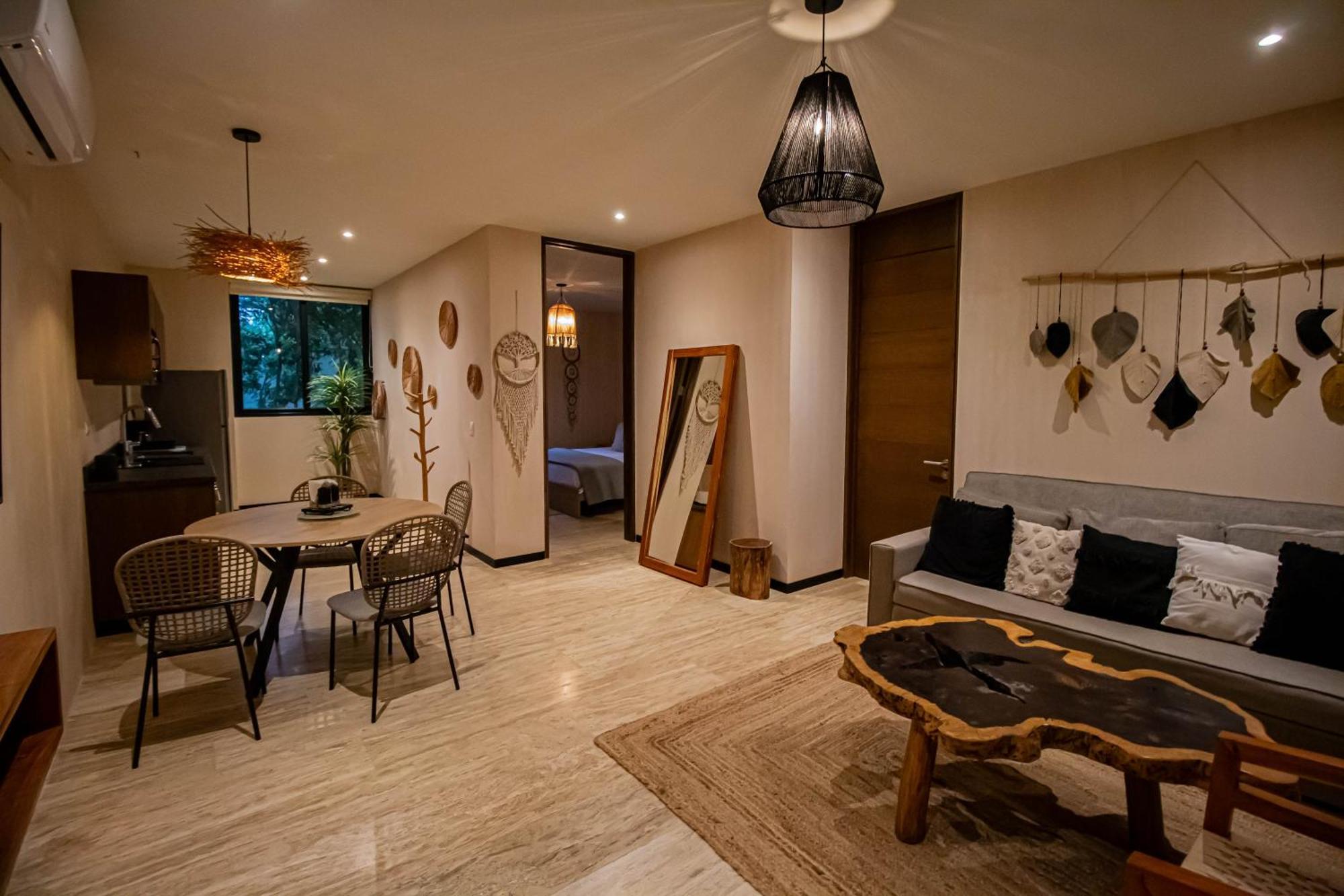 Ophelia Experience Tulum
