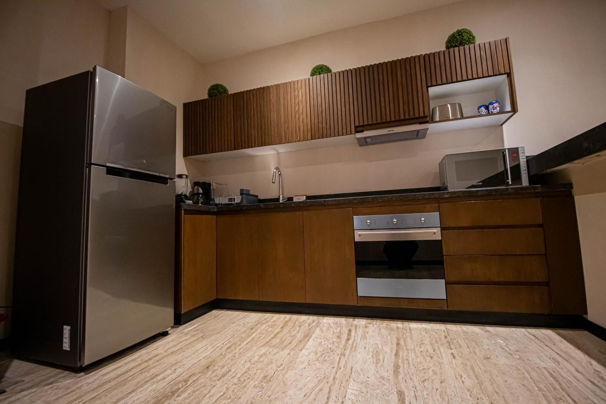 Apartamento Ophelia Experience Tulum