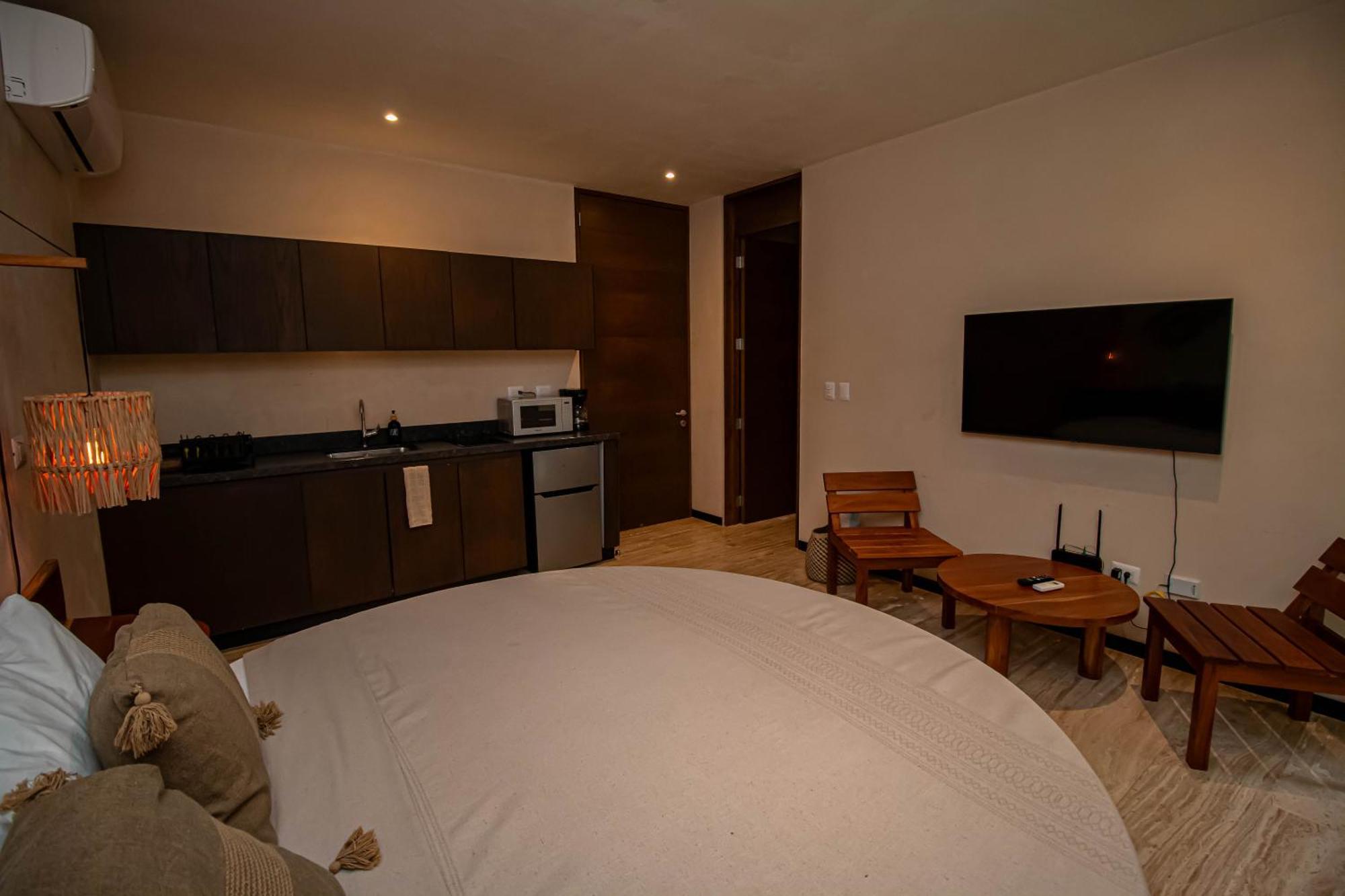 Ophelia Experience Apartamento Tulum