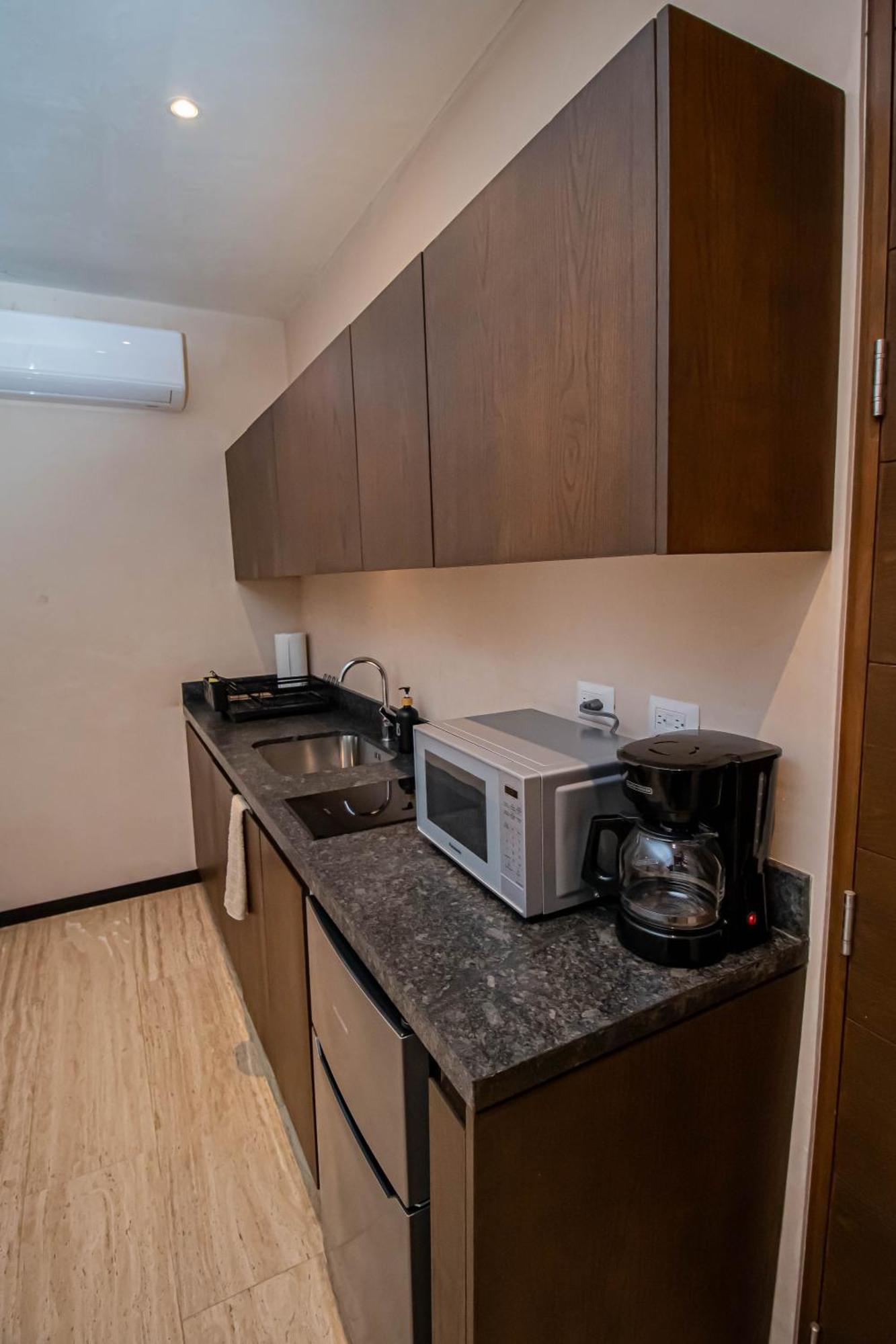 Apartamento Ophelia Experience Tulum
