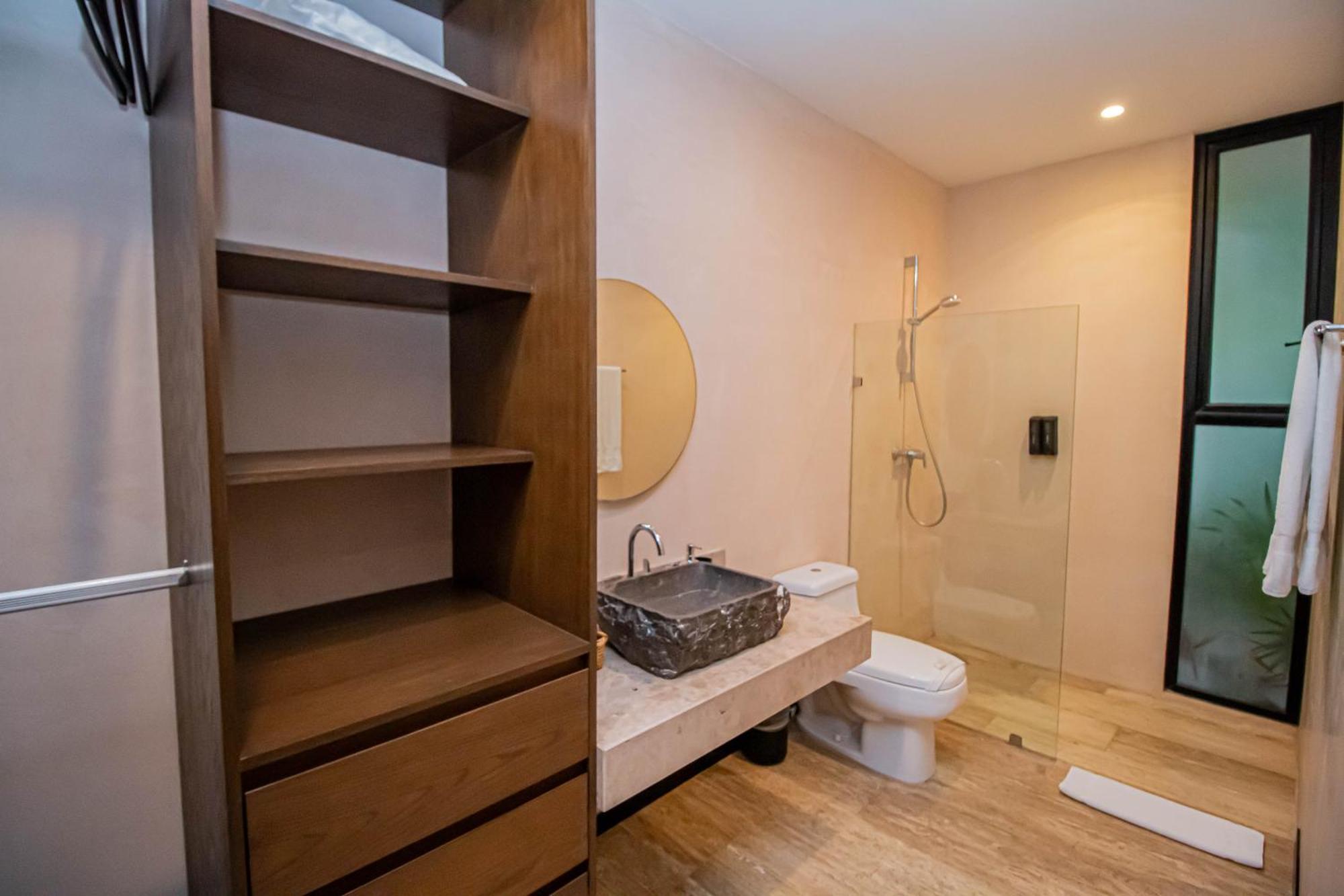 Ophelia Experience Apartamento Tulum